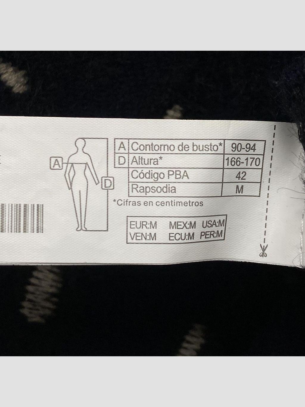 Sweater RAPSODIA - Talla M (VOP00992063)-2