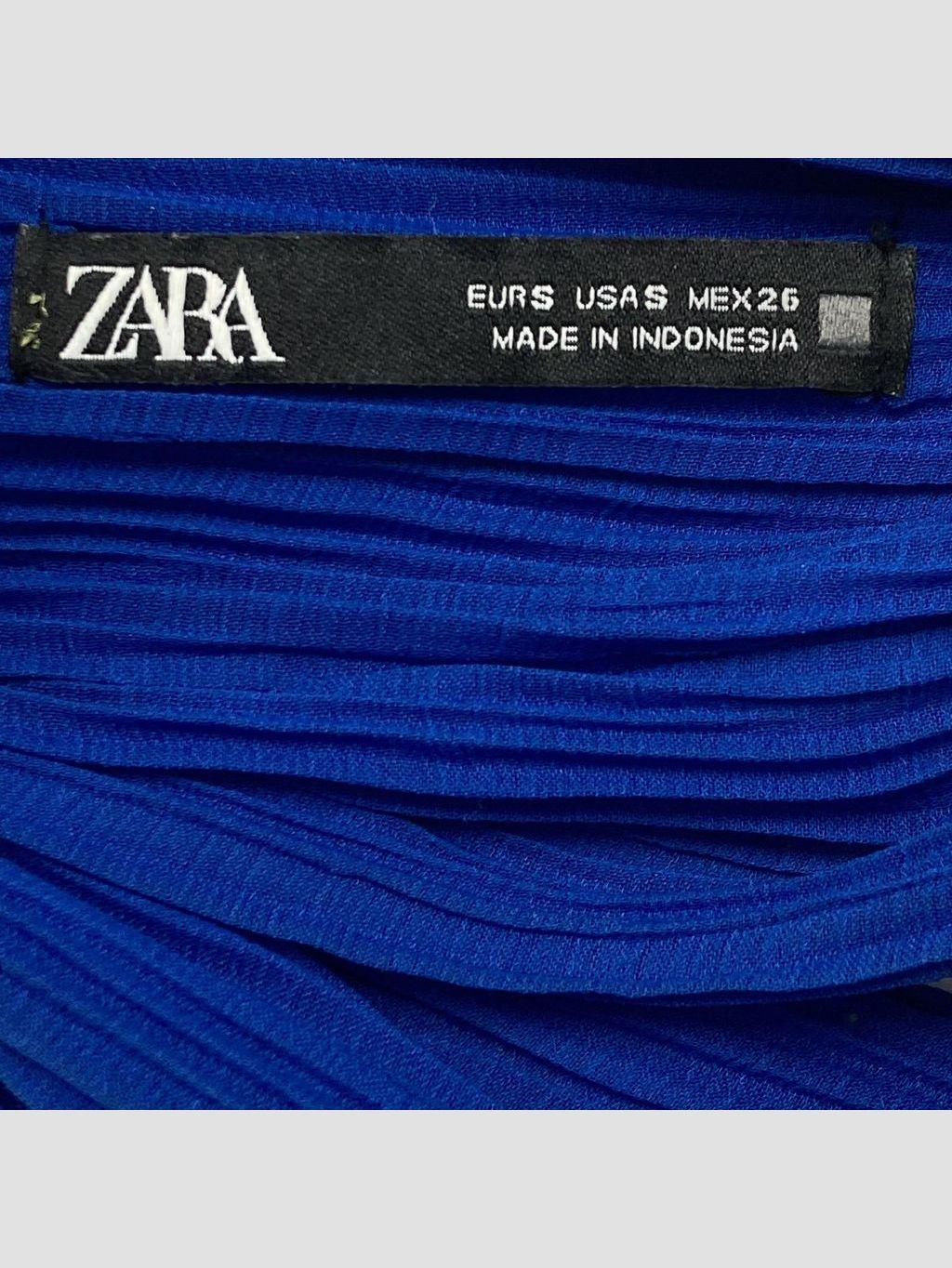 Top ZARA - Talla S (VOP00973065)-2