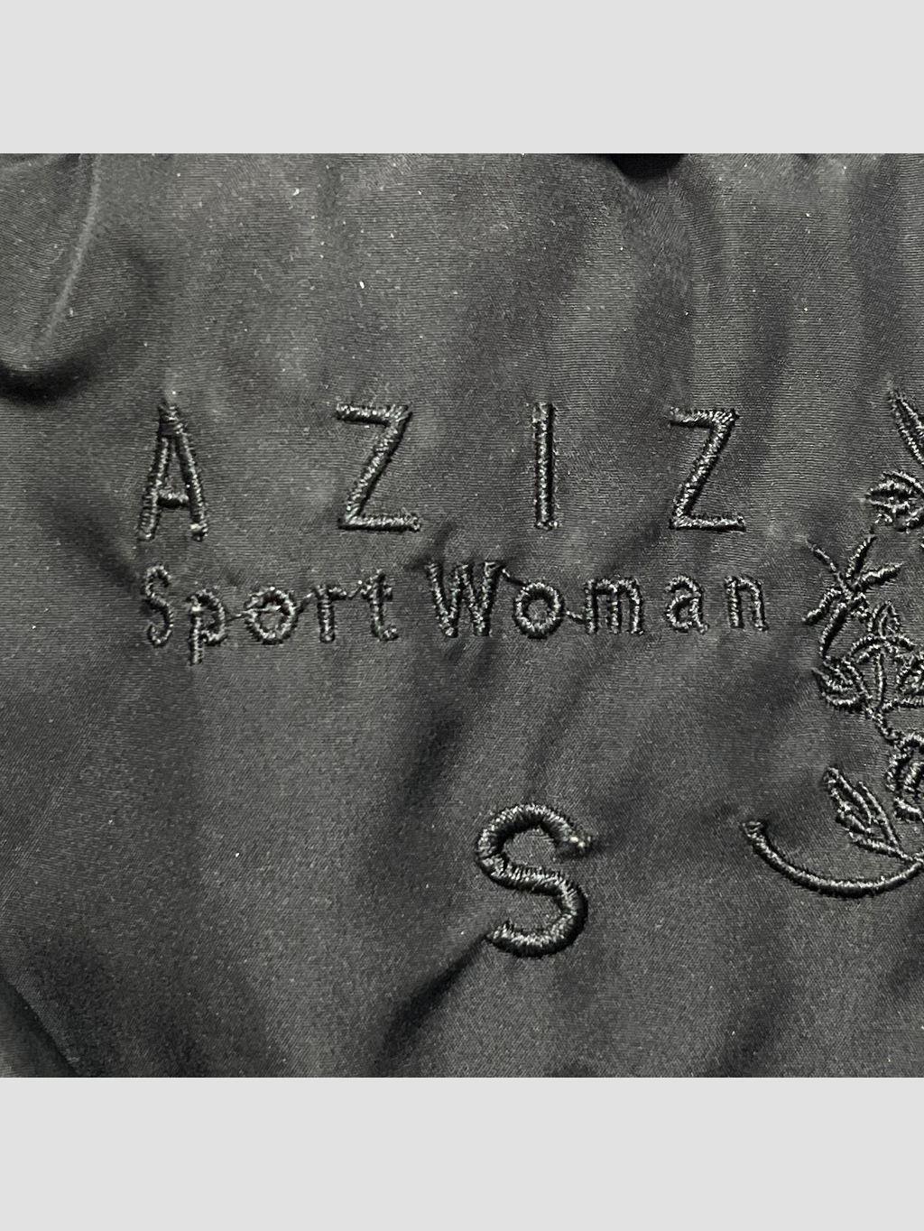 Chaqueta sin mangas AZIZ - Talla S (VOP00914552)-1