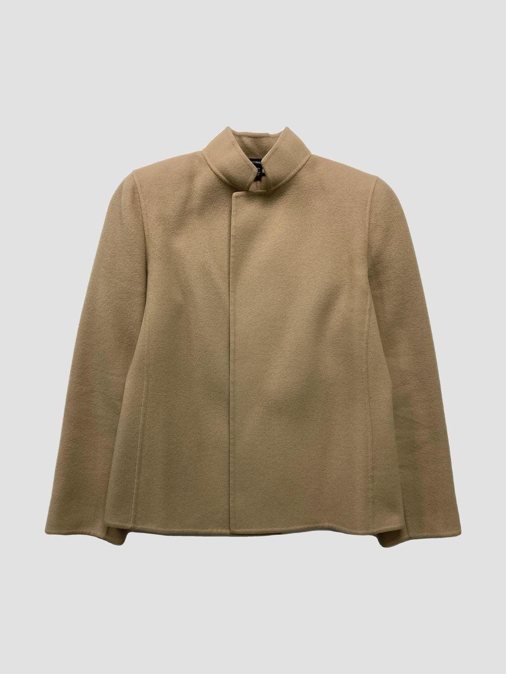 Chaqueta formal ELLEN TRACY - Talla S (VOP00985882)-0