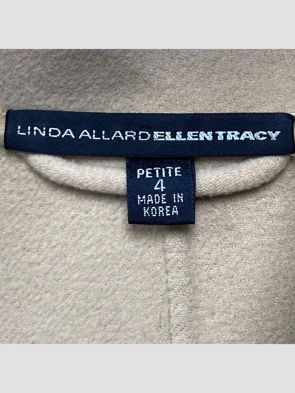 Chaqueta formal ELLEN TRACY - Talla S (VOP00985882)-3