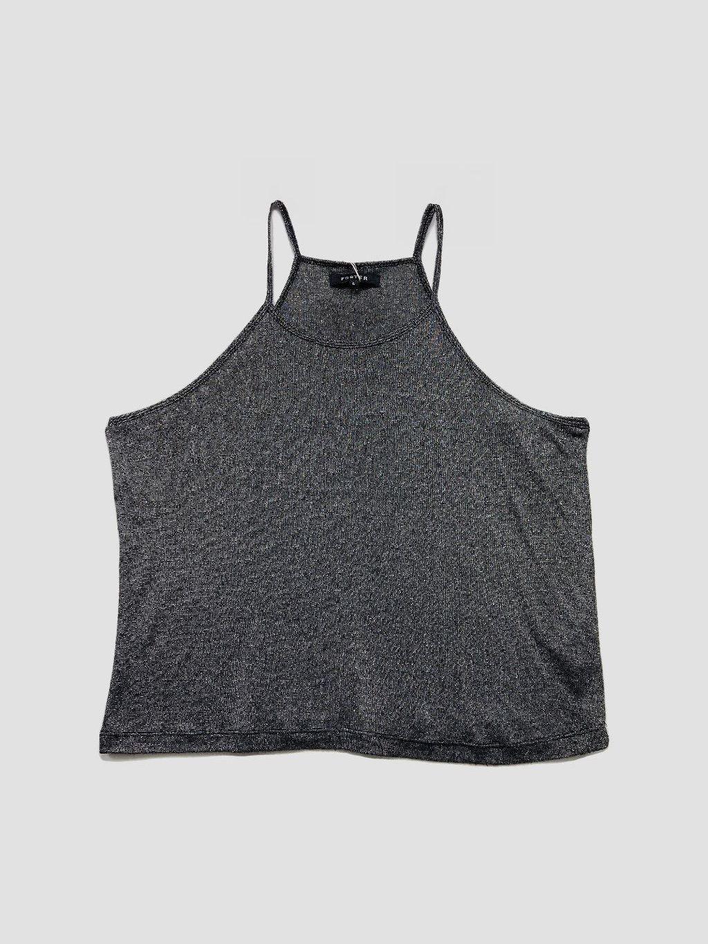 Polera sin mangas FOSTER - Talla L (VOP01064305)-0