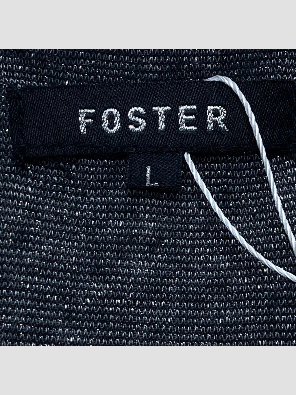 Polera sin mangas FOSTER - Talla L (VOP01064305)-1