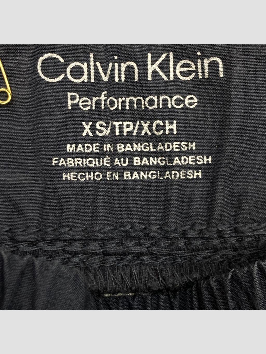 Pantalón CALVIN KLEIN - Talla 34 (VOP01076003)-2