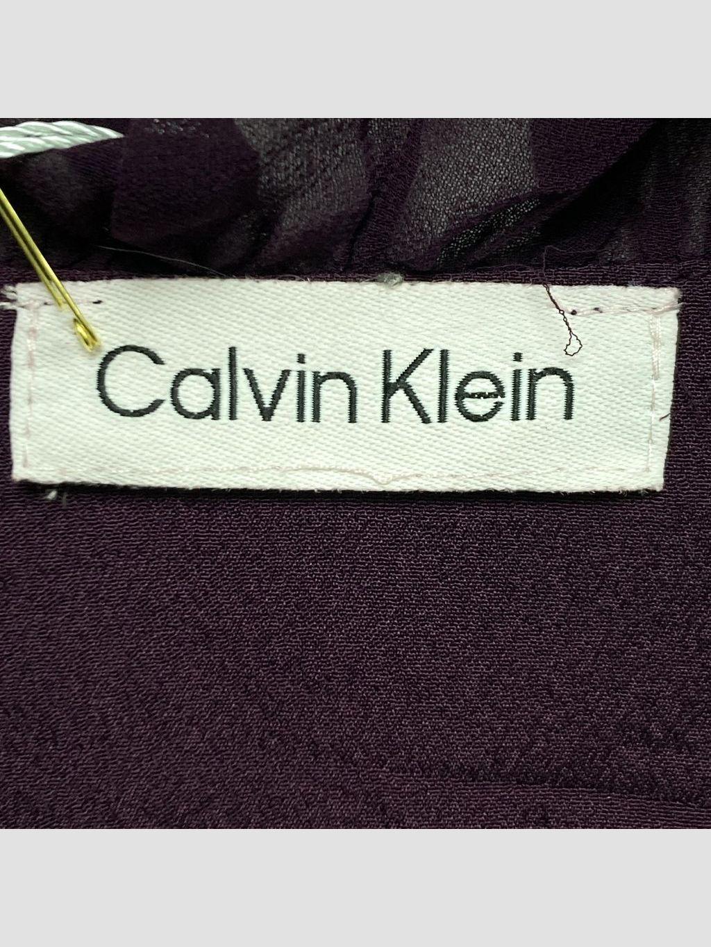 Blusa CALVIN KLEIN - Talla XL (VOP01014745)-1