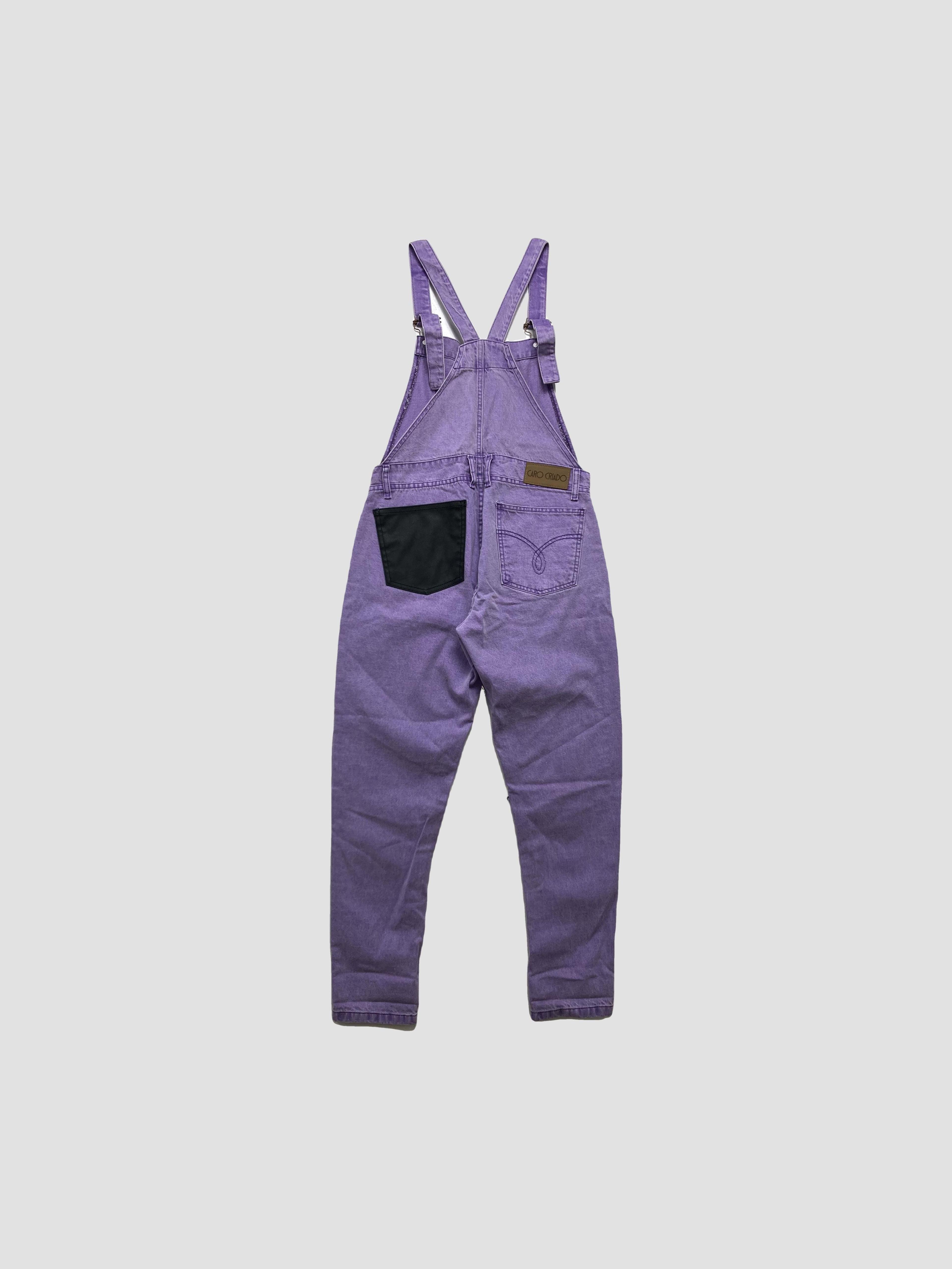 Enterito CARO CRIADO - Talla M (VOP00899774)-1