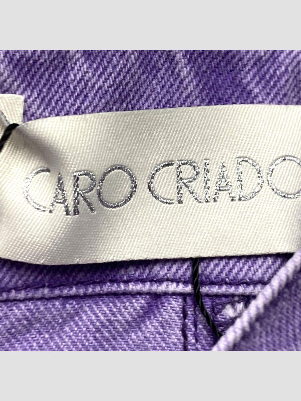 Enterito CARO CRIADO - Talla M (VOP00899774)-2
