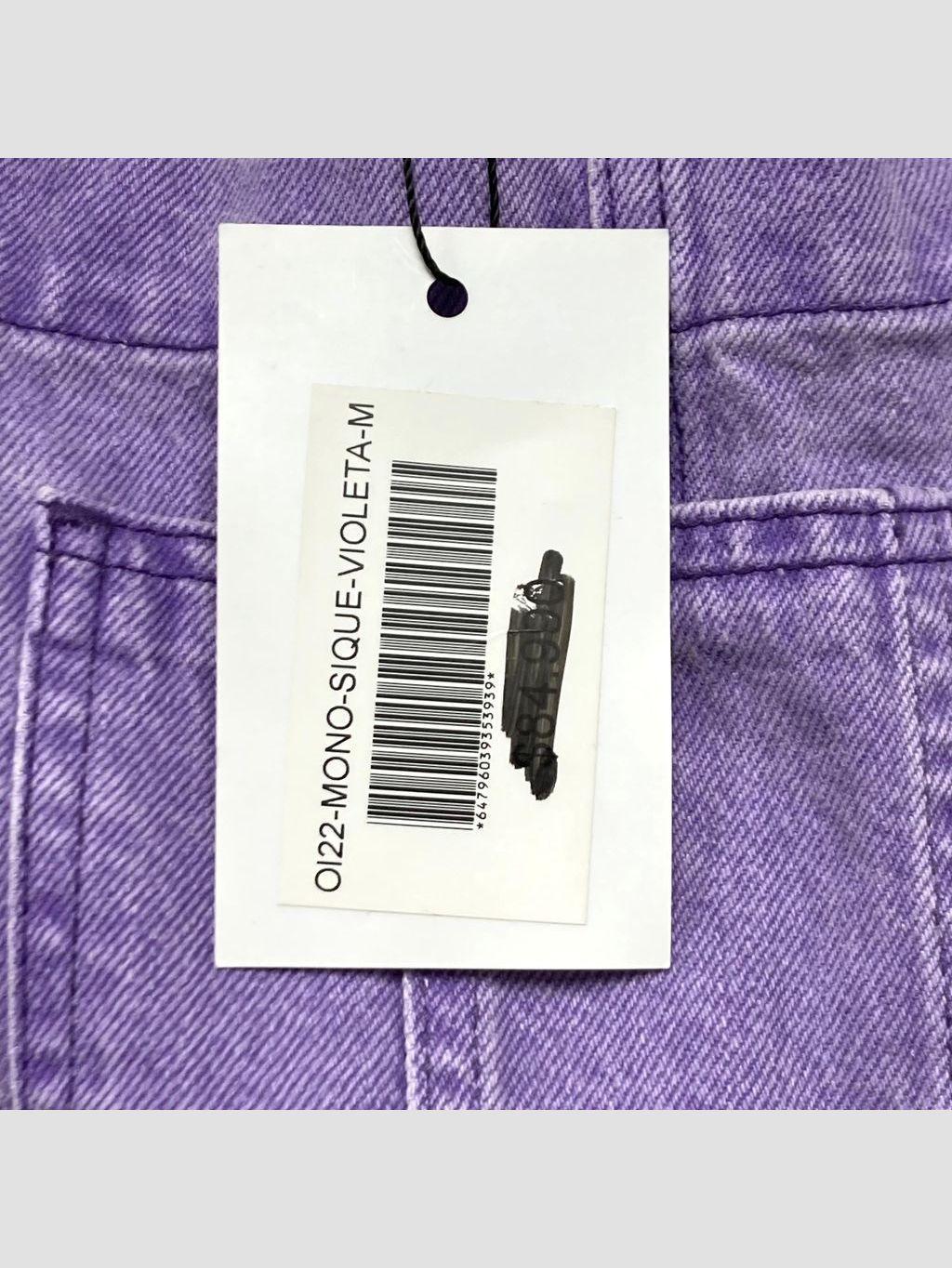 Enterito CARO CRIADO - Talla M (VOP00899774)-3