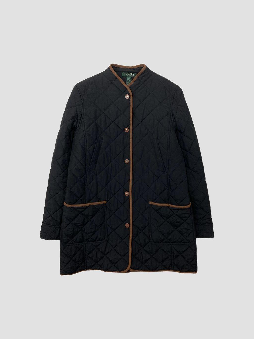 Chaqueta de abrigo LAUREN RALPH LAUREN - Talla M (VOP01208626)-0