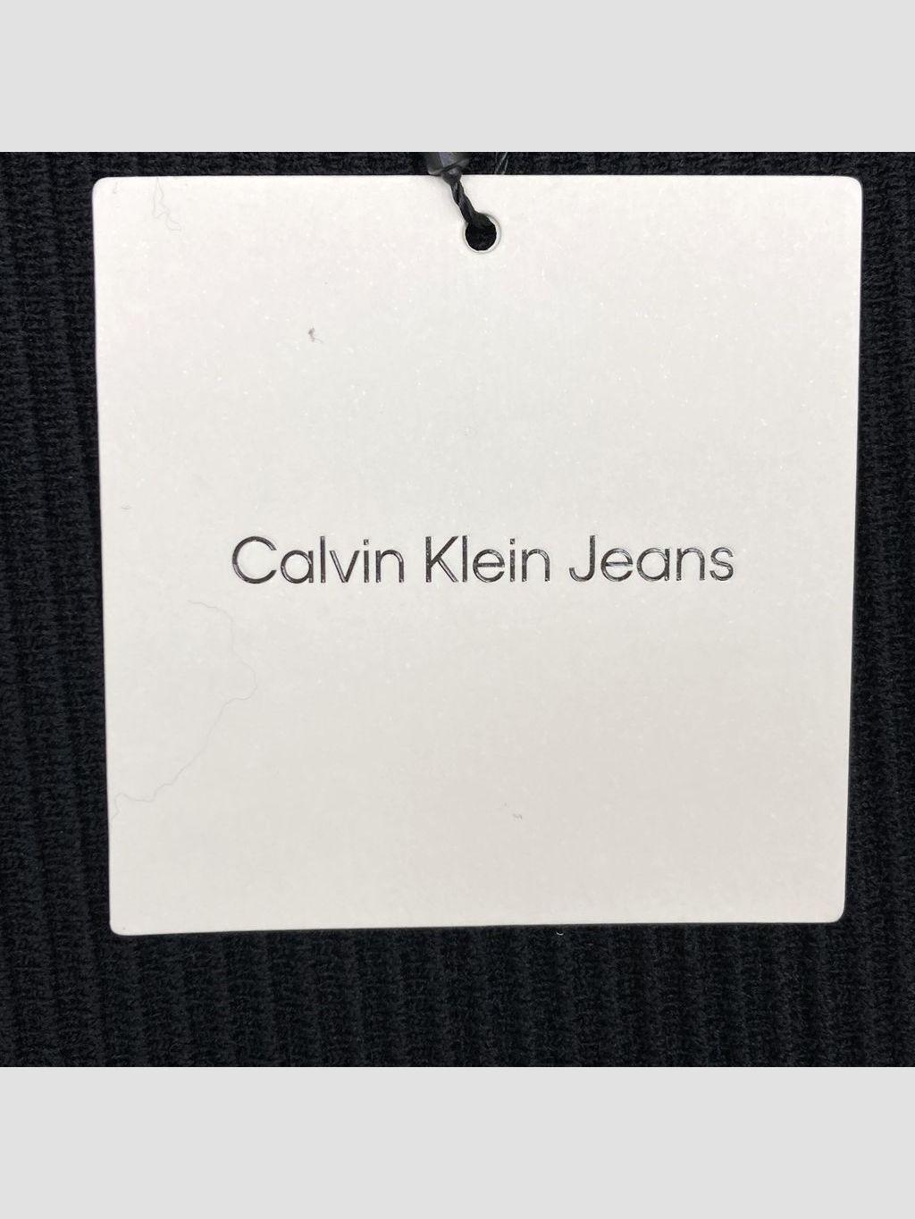 Vestido corto CALVIN KLEIN - Talla L (VOP01078283)-2