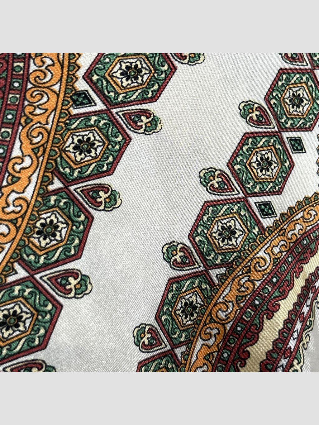 Polera sin mangas TOPSHOP - Talla S (VOP01101112)-2