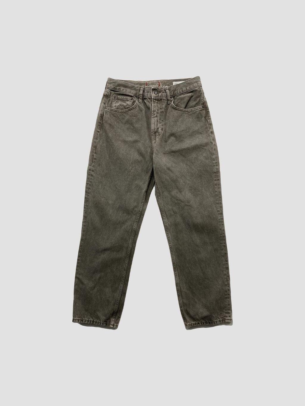 Jean ZARA - Talla 38 (VOP00979286)-0