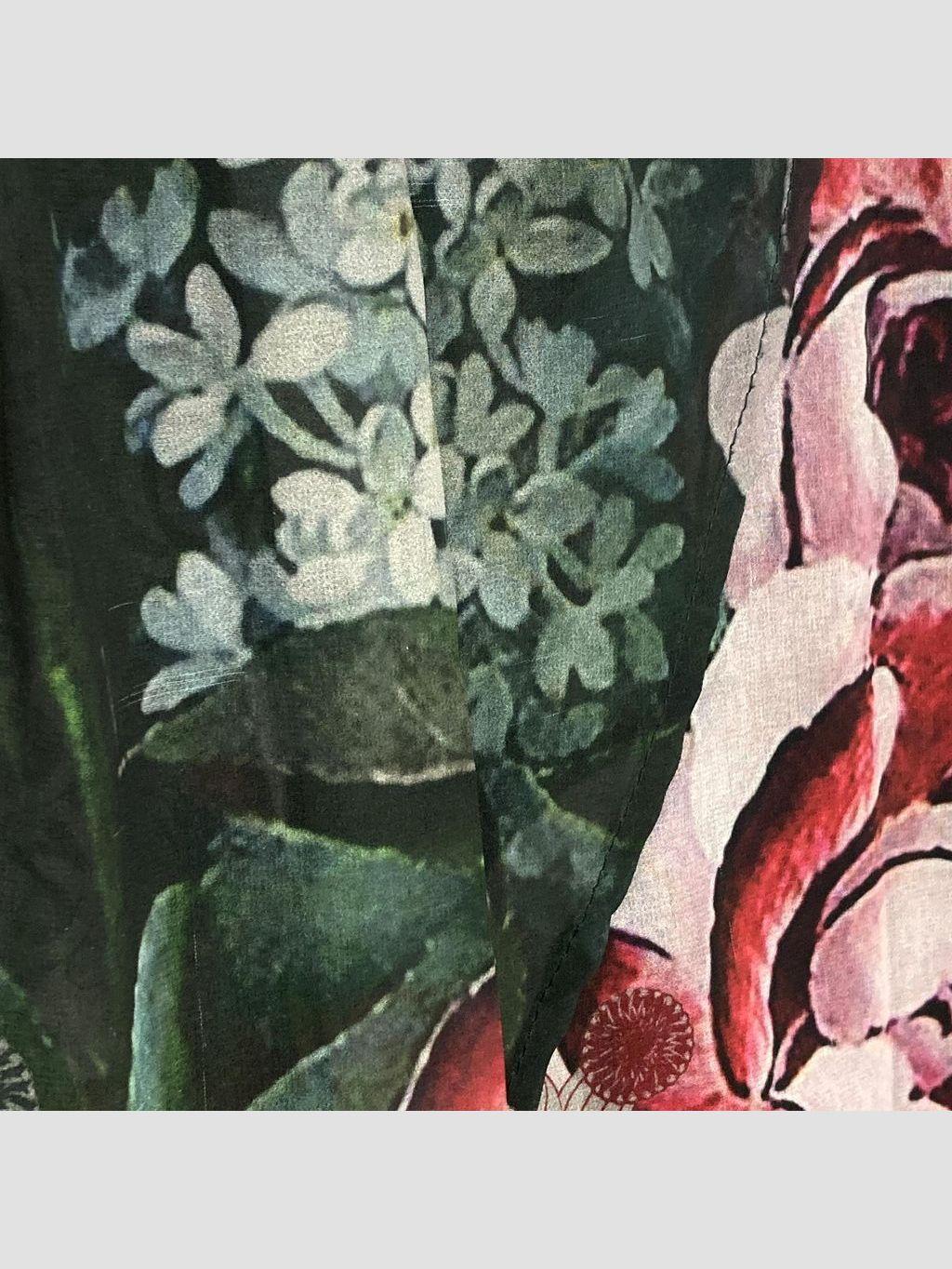 Vestido corto DESIGUAL - Talla S (VOP01084960)-2