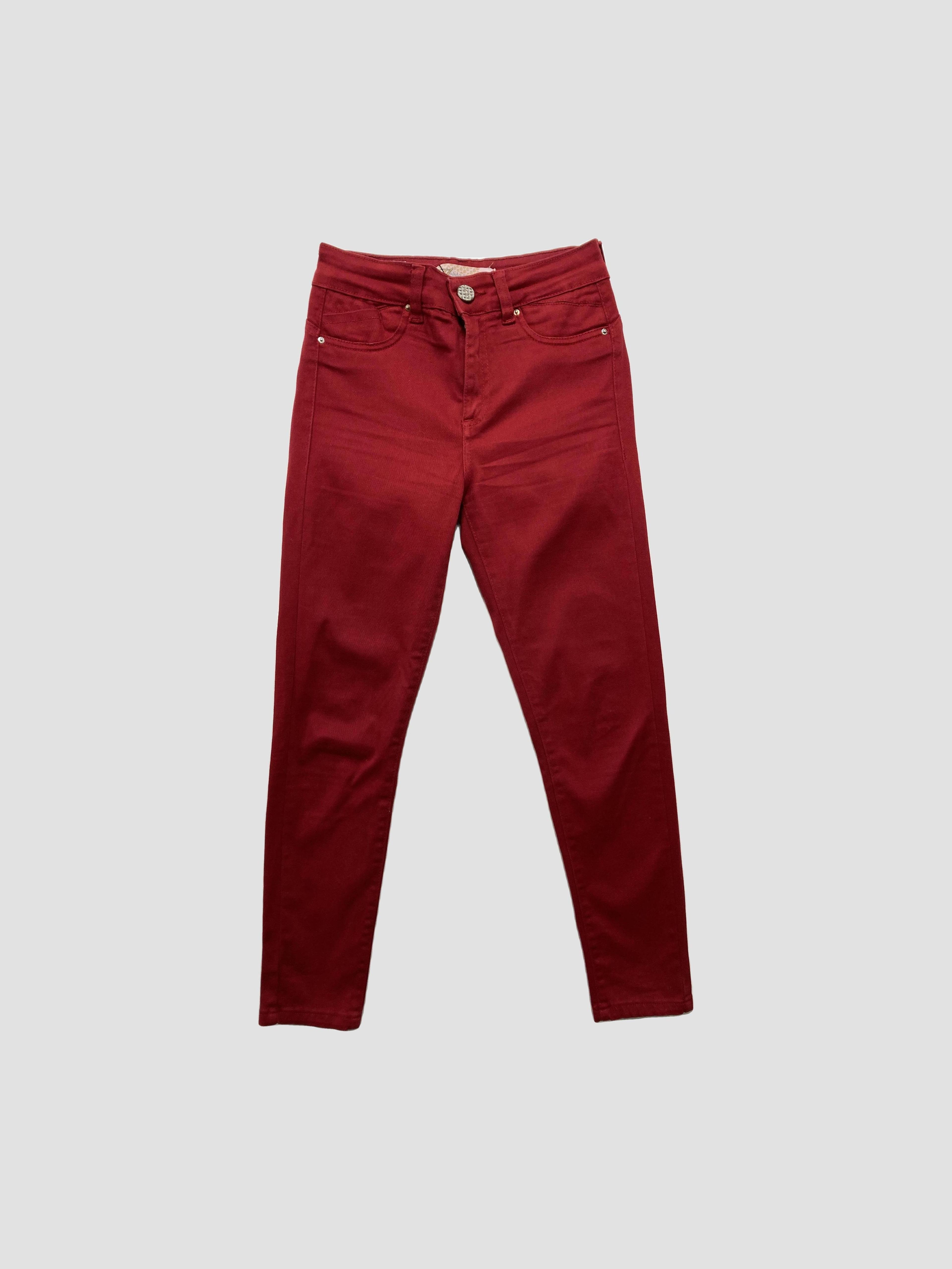Jean MOHICANO JEANS - Talla 38 (VOP00942911)-0