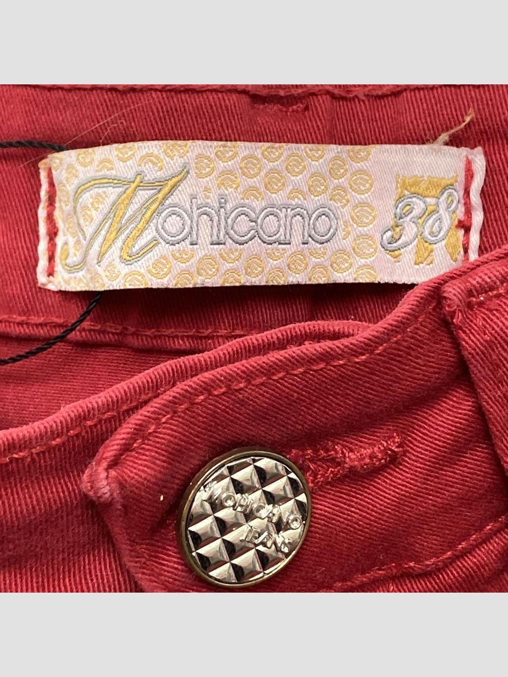Jean MOHICANO JEANS - Talla 38 (VOP00942911)-1