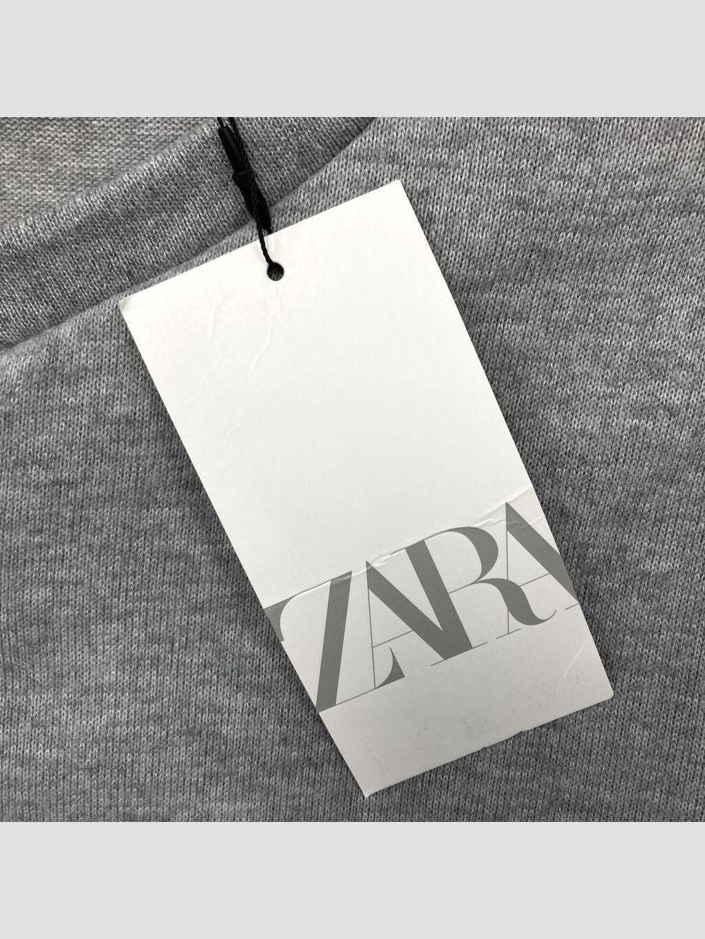 Chaleco ZARA - Talla M (VOP01152449)-2