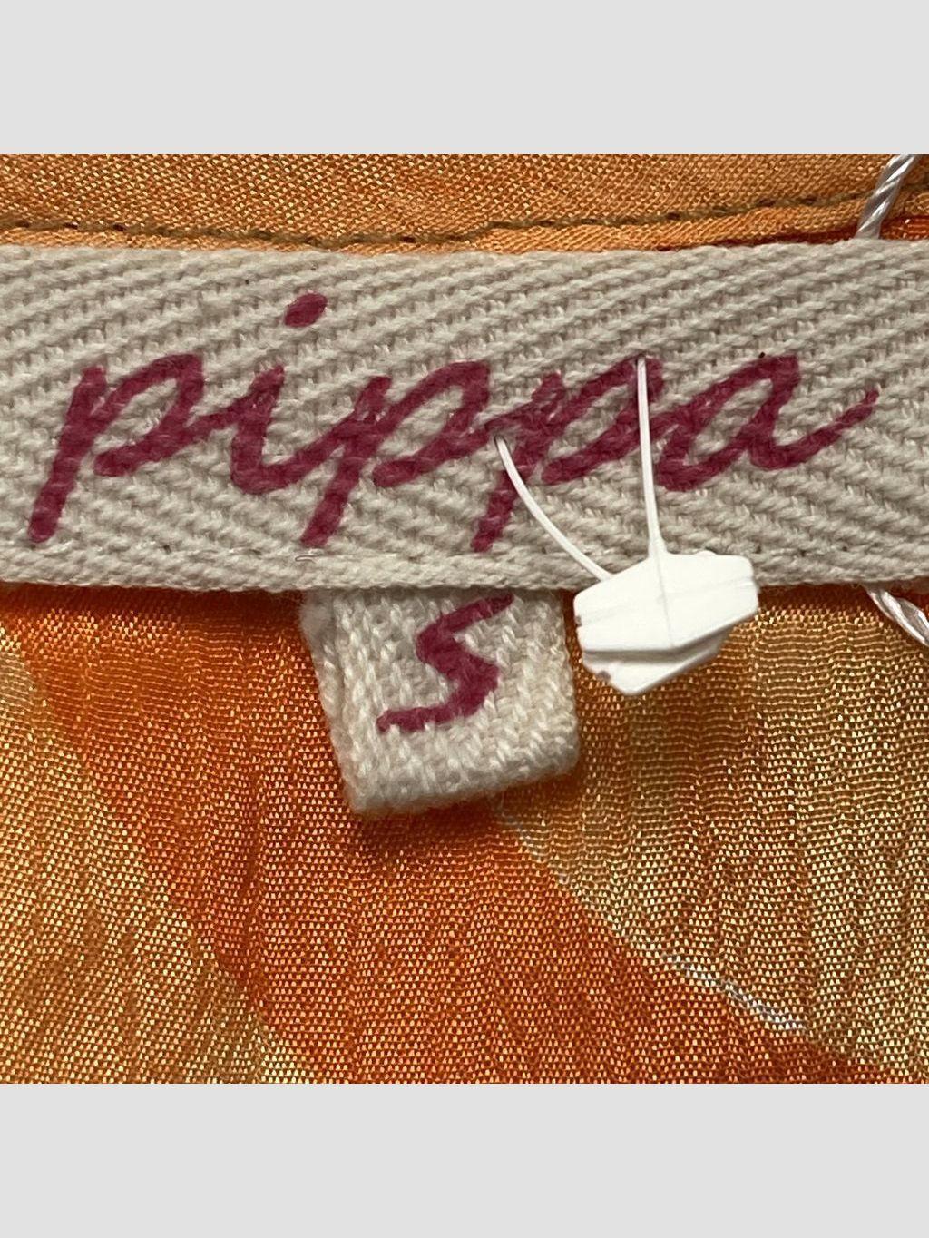 Vestido largo PIPPA - Talla S (VOP01042933)-1