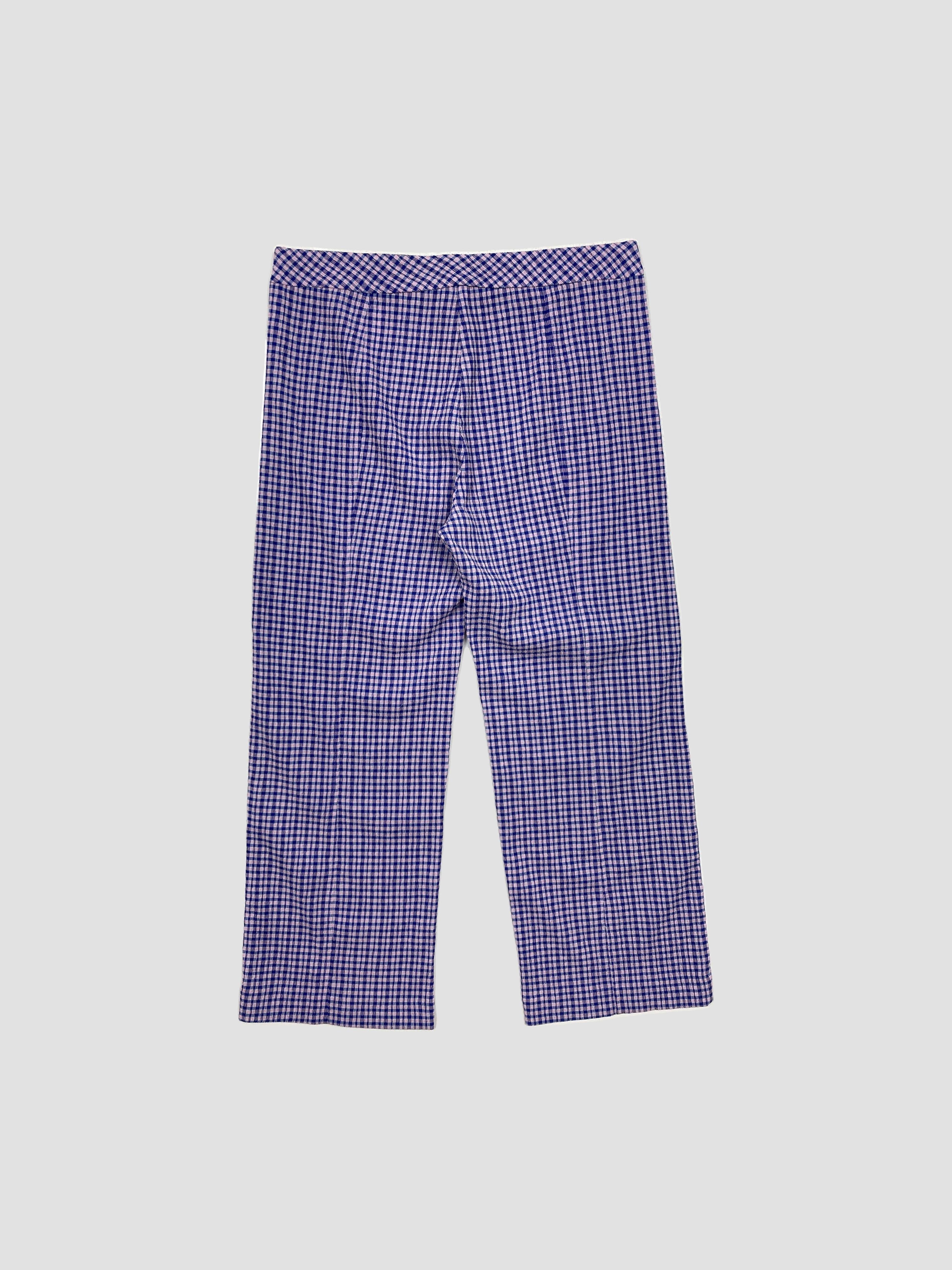 Pantalón BIMBA Y LOLA - Talla 40 (VOP01126673)-1