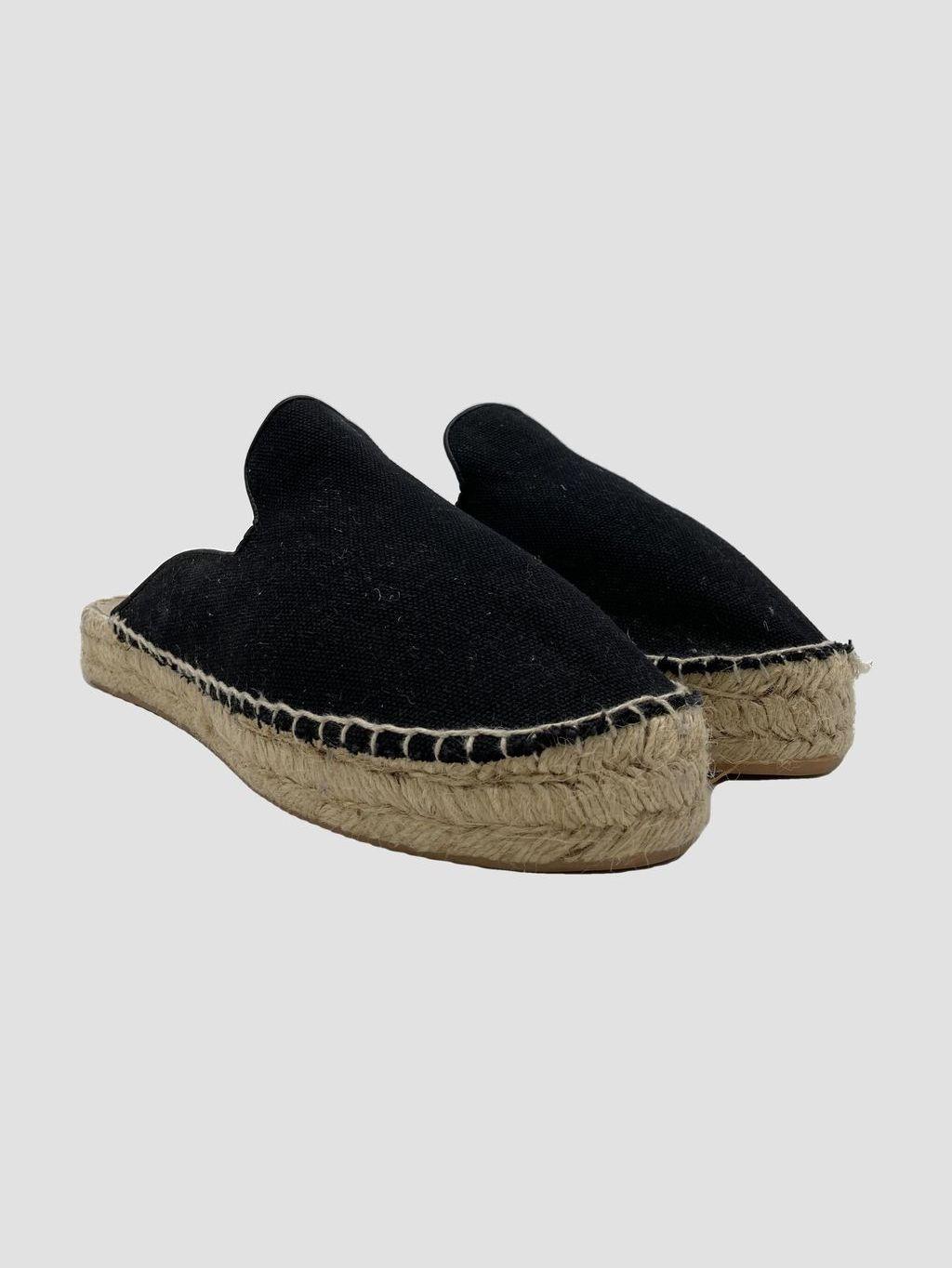 Zapatos ALANIZ - Talla 39 (VOP01003636)-1