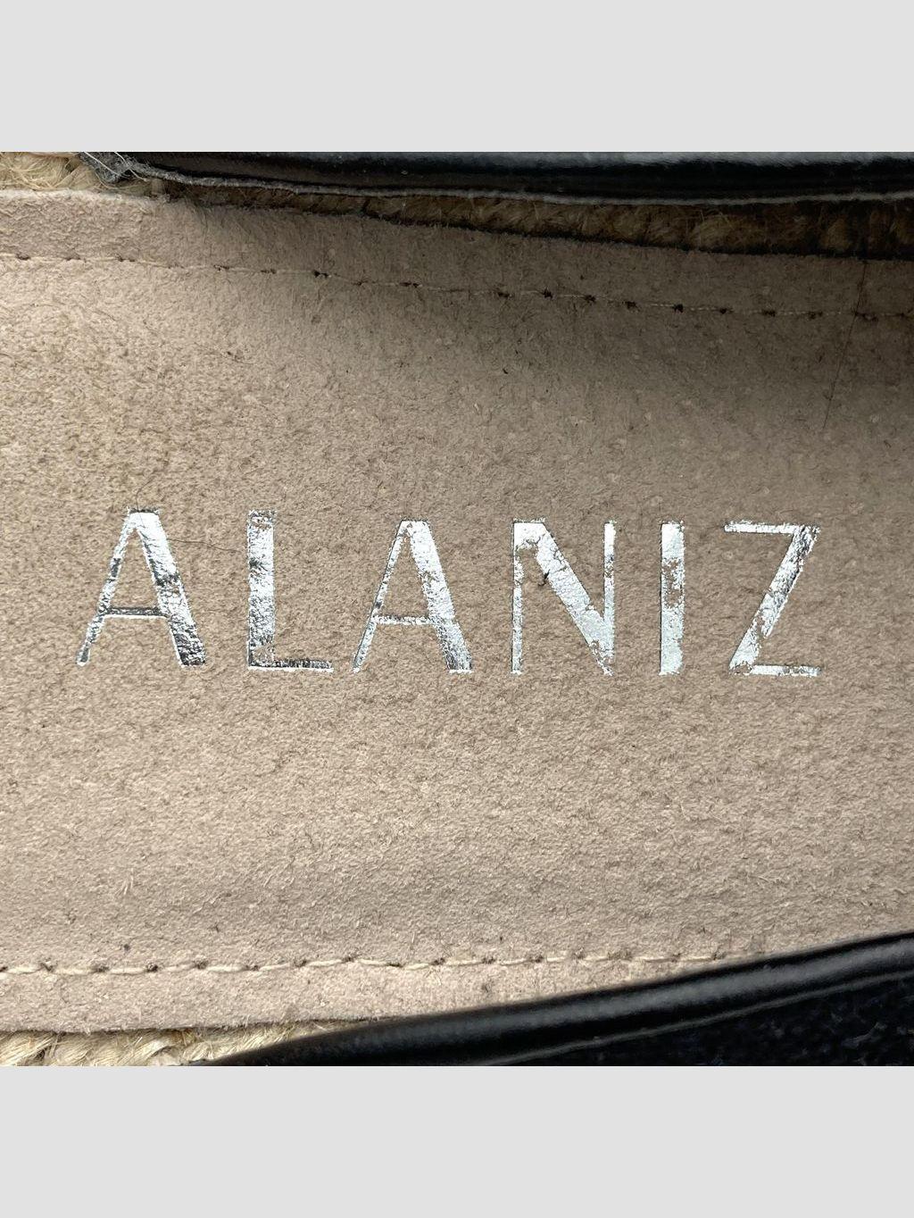 Zapatos ALANIZ - Talla 39 (VOP01003636)-2