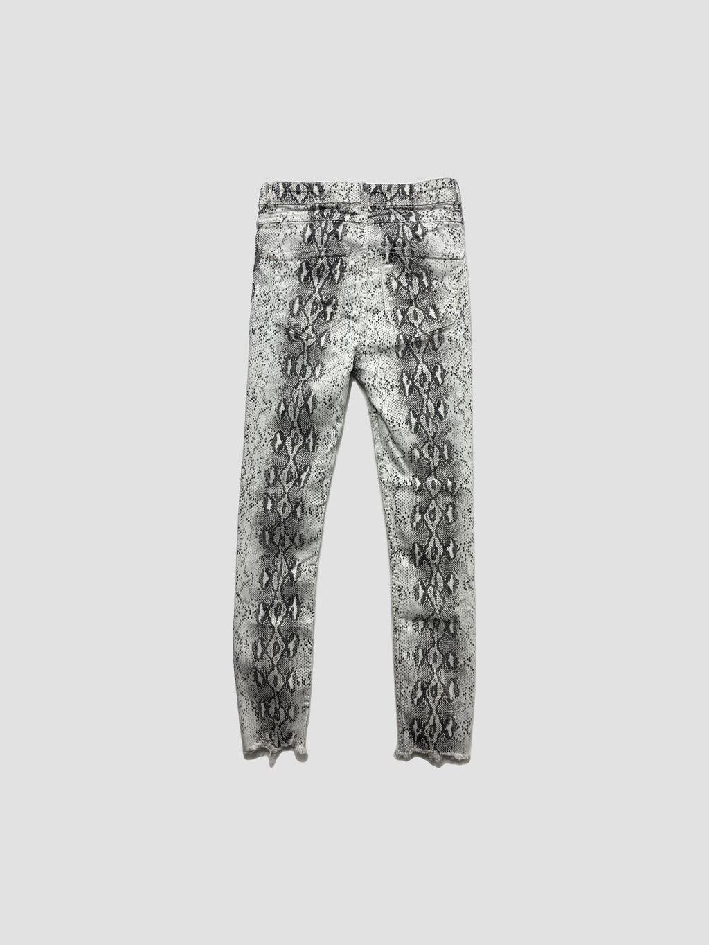 Jean ZARA - Talla 36 (VOP00968666)-1