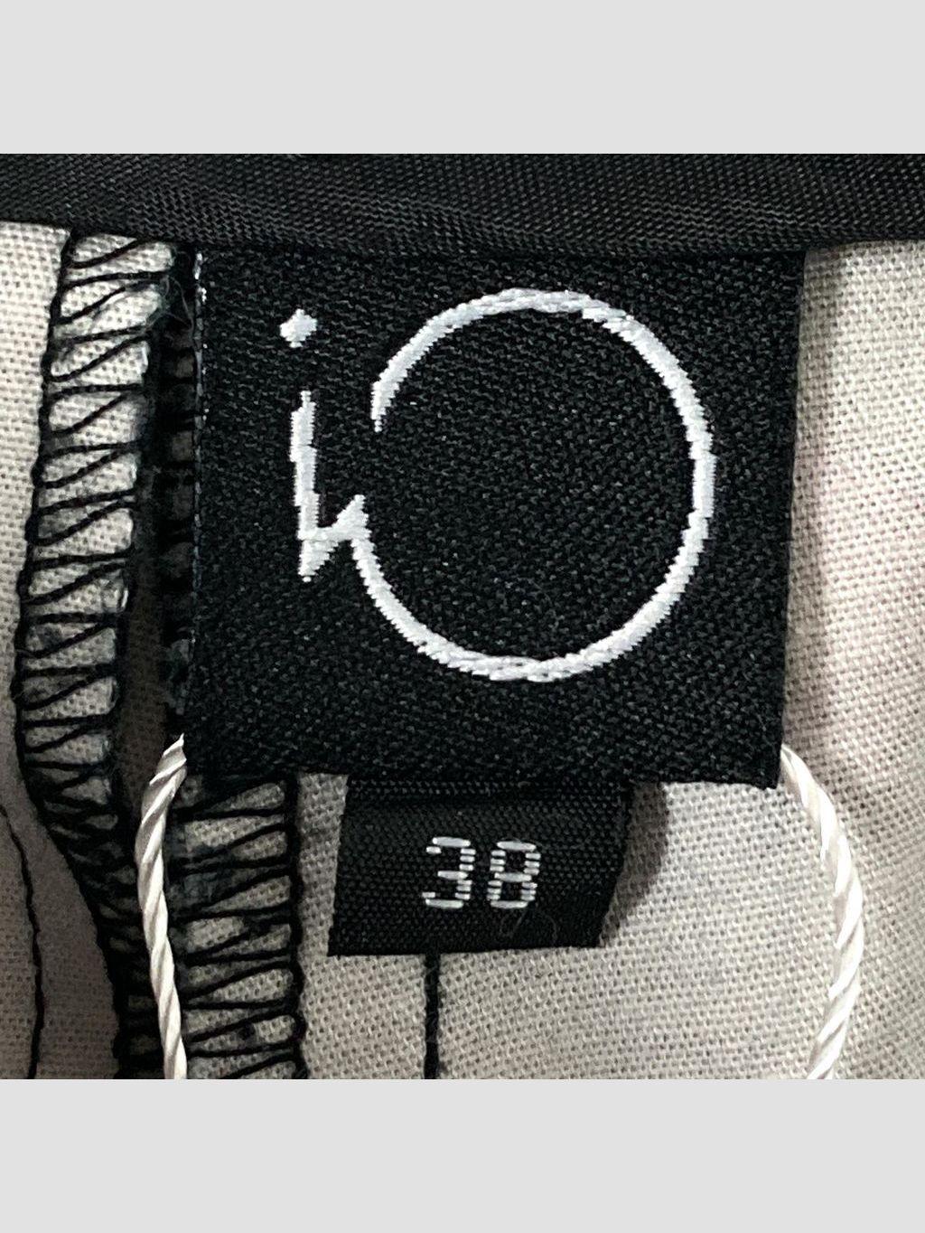 Pantalón IO - Talla 38 (VOP01086067)-1