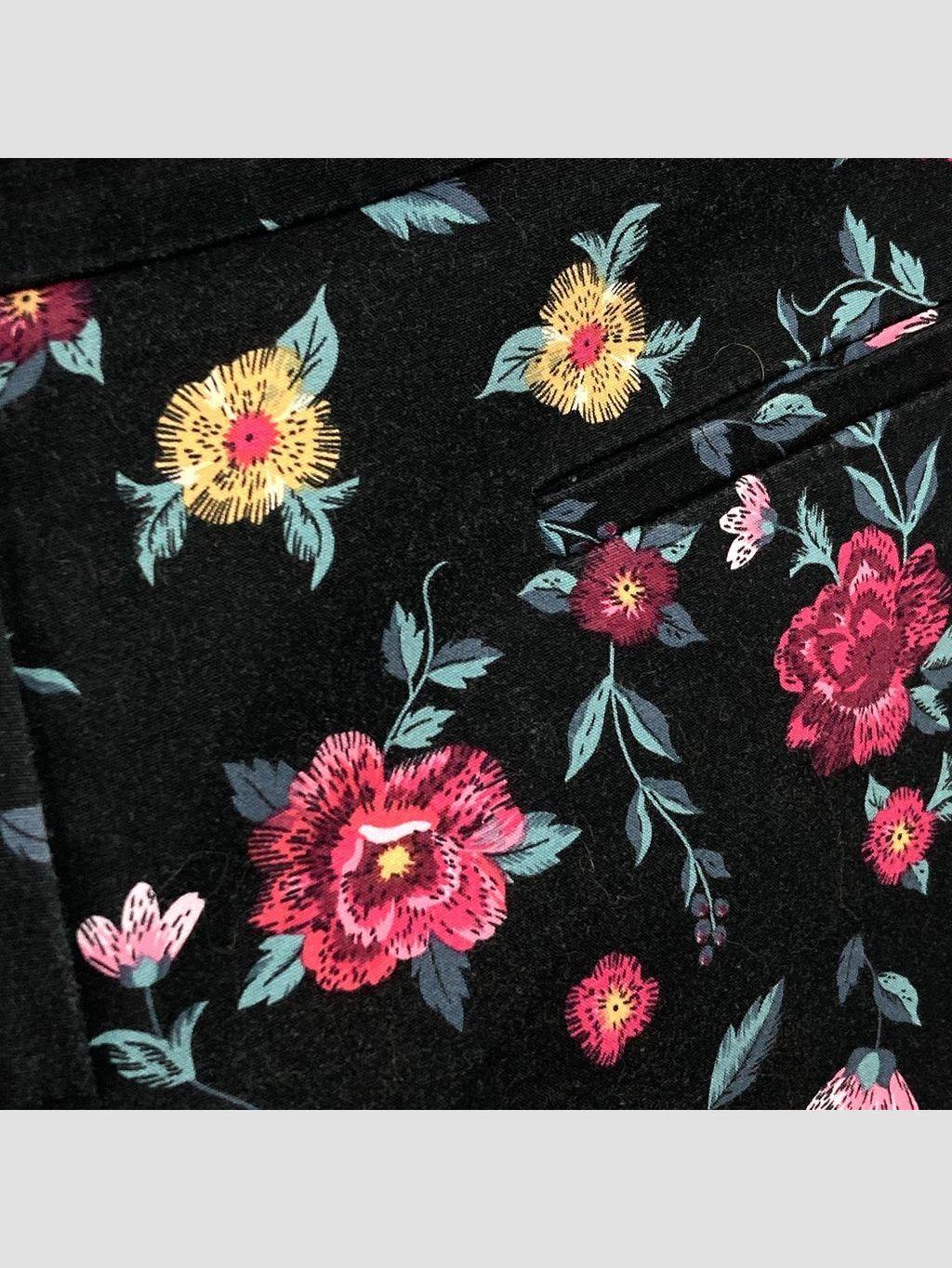 Pantalón IO - Talla 38 (VOP01086067)-2