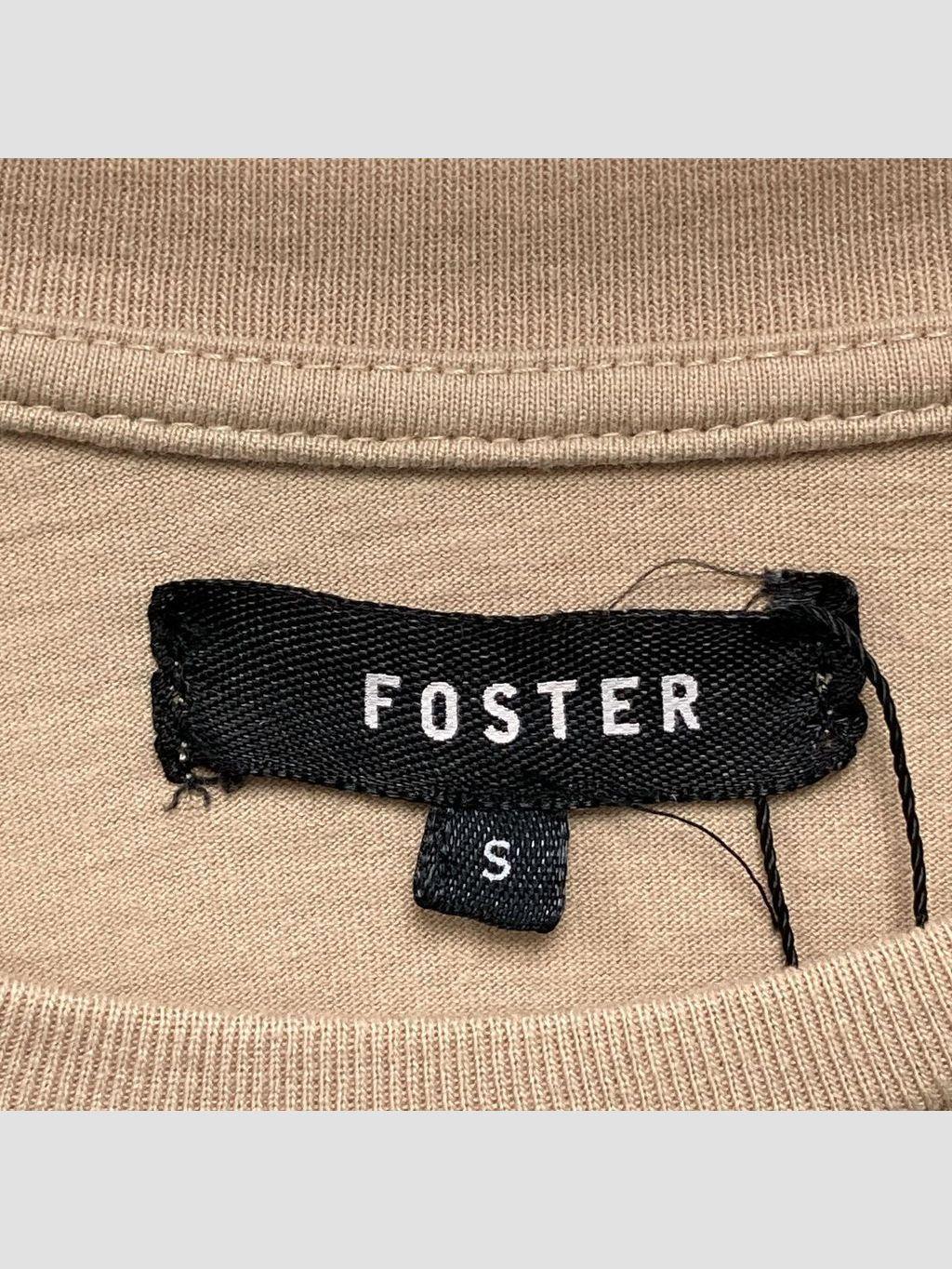 Polera FOSTER - Talla S (VOP00922876)-1