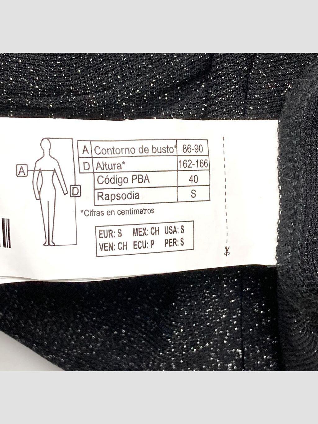 Blusa RAPSODIA - Talla S (VOP01051827)-2