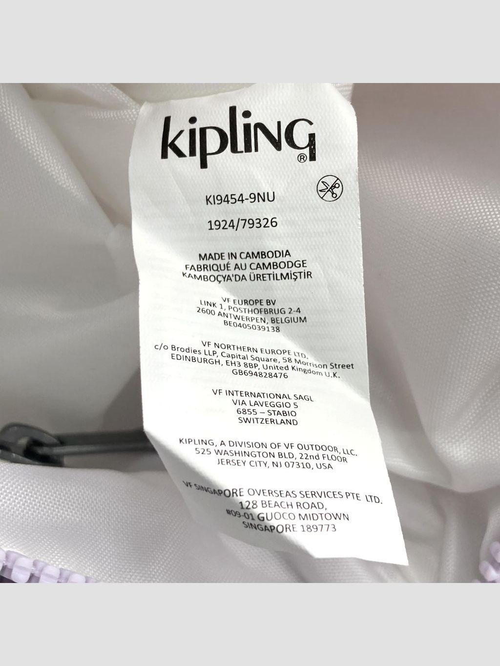Bandolera KIPLING - Talla Talla Única (VOP00972188)-5