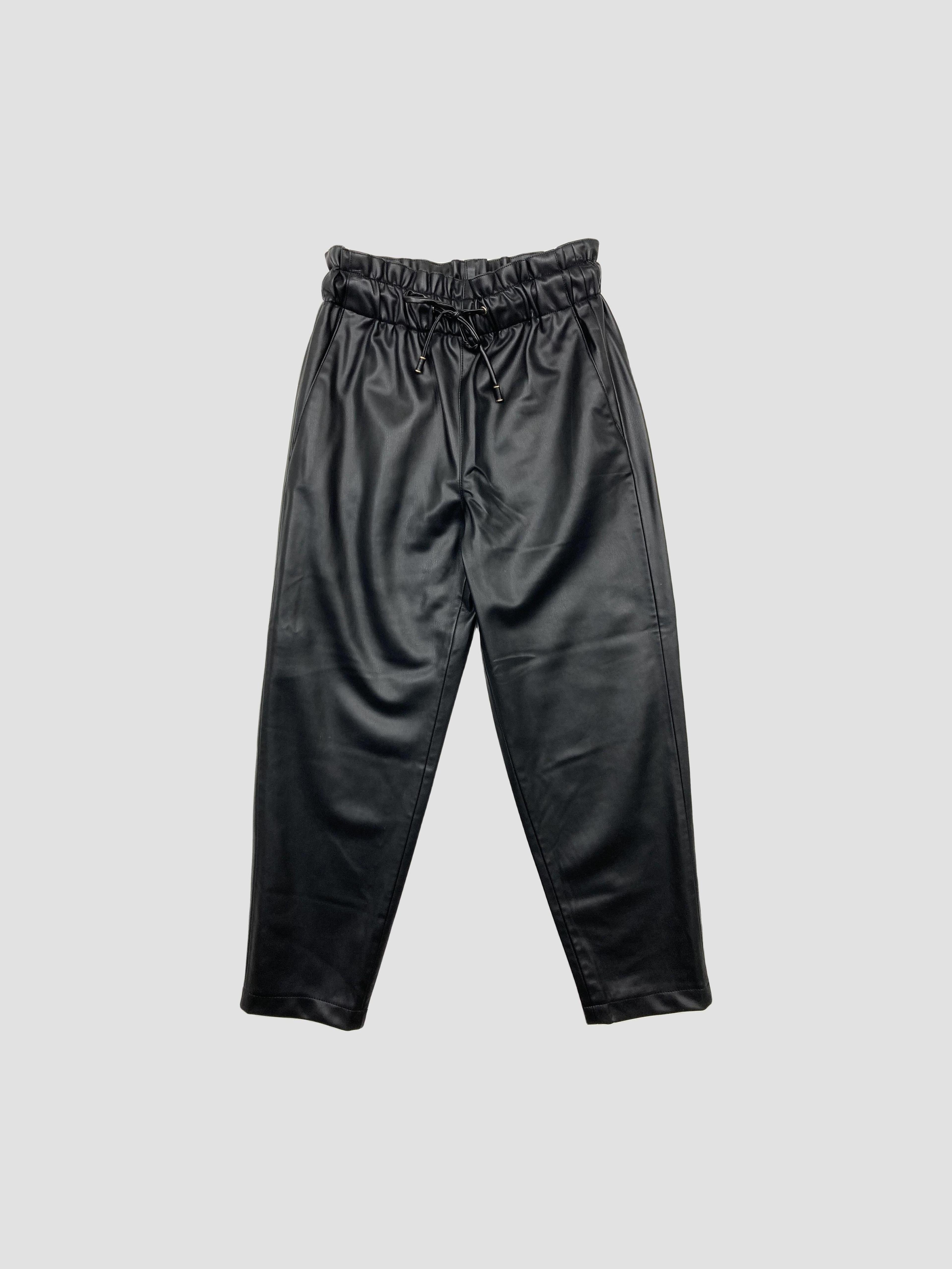 Pantalón ZARA - Talla 34 (VOP01222402)-0