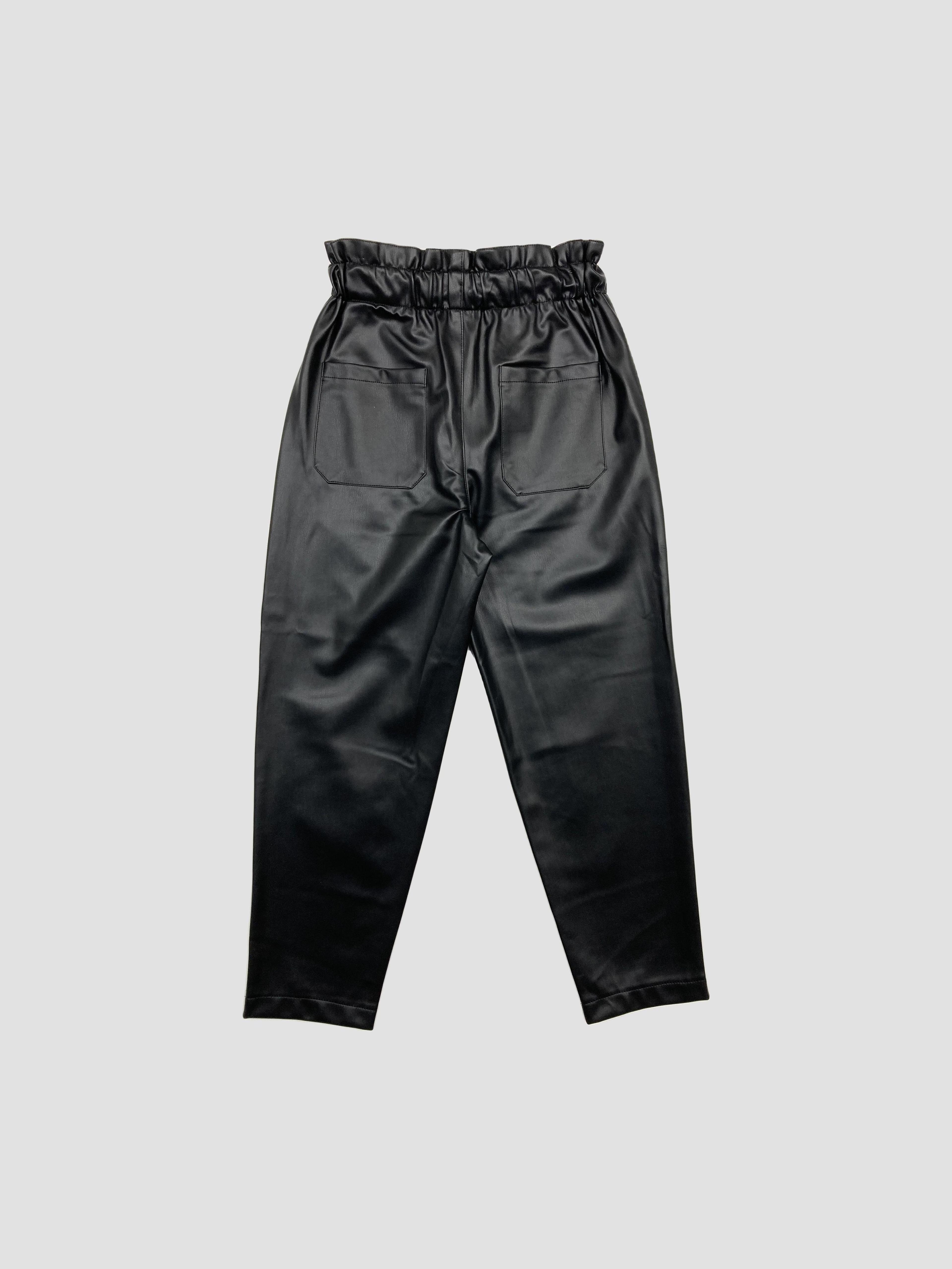 Pantalón ZARA - Talla 34 (VOP01222402)-1