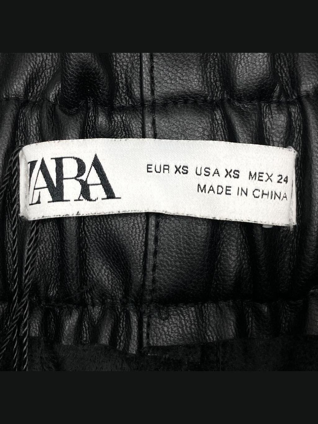 Pantalón ZARA - Talla 34 (VOP01222402)-2