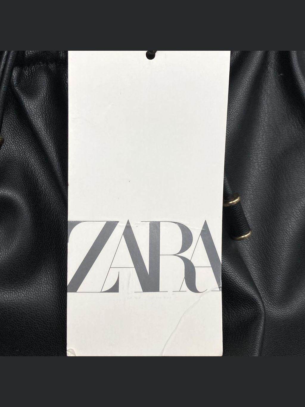 Pantalón ZARA - Talla 34 (VOP01222402)-3