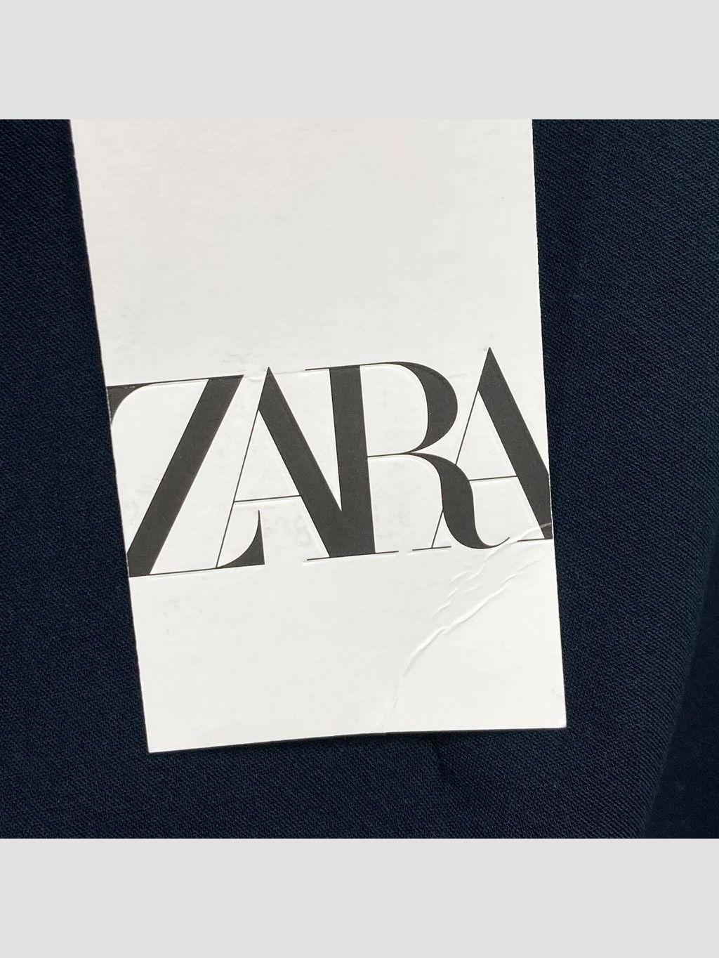 Pantalón ZARA - Talla 38 (VOP01029593)-2