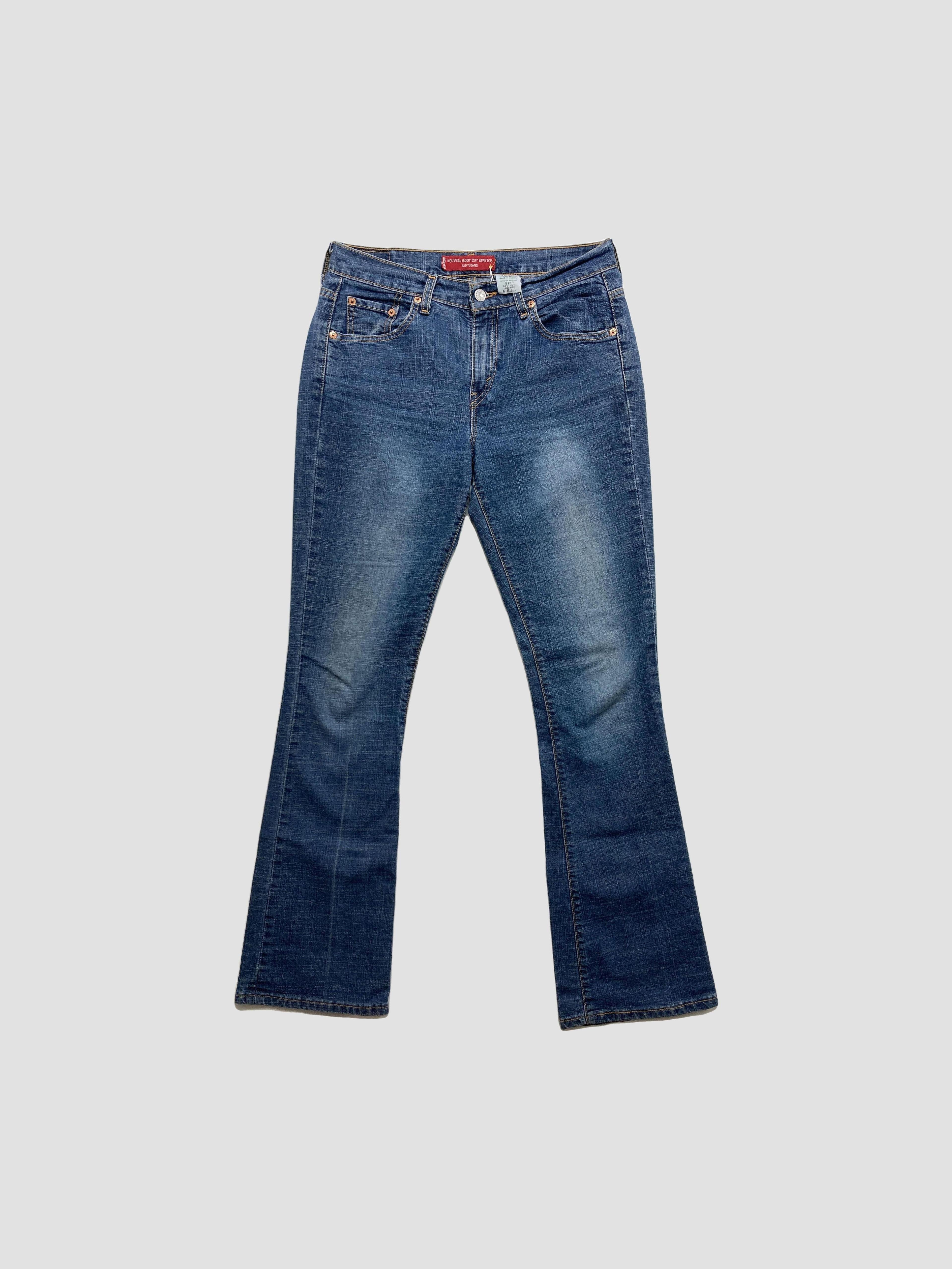 Jean LEVI'S - Talla 40 (VOP01042284)-0