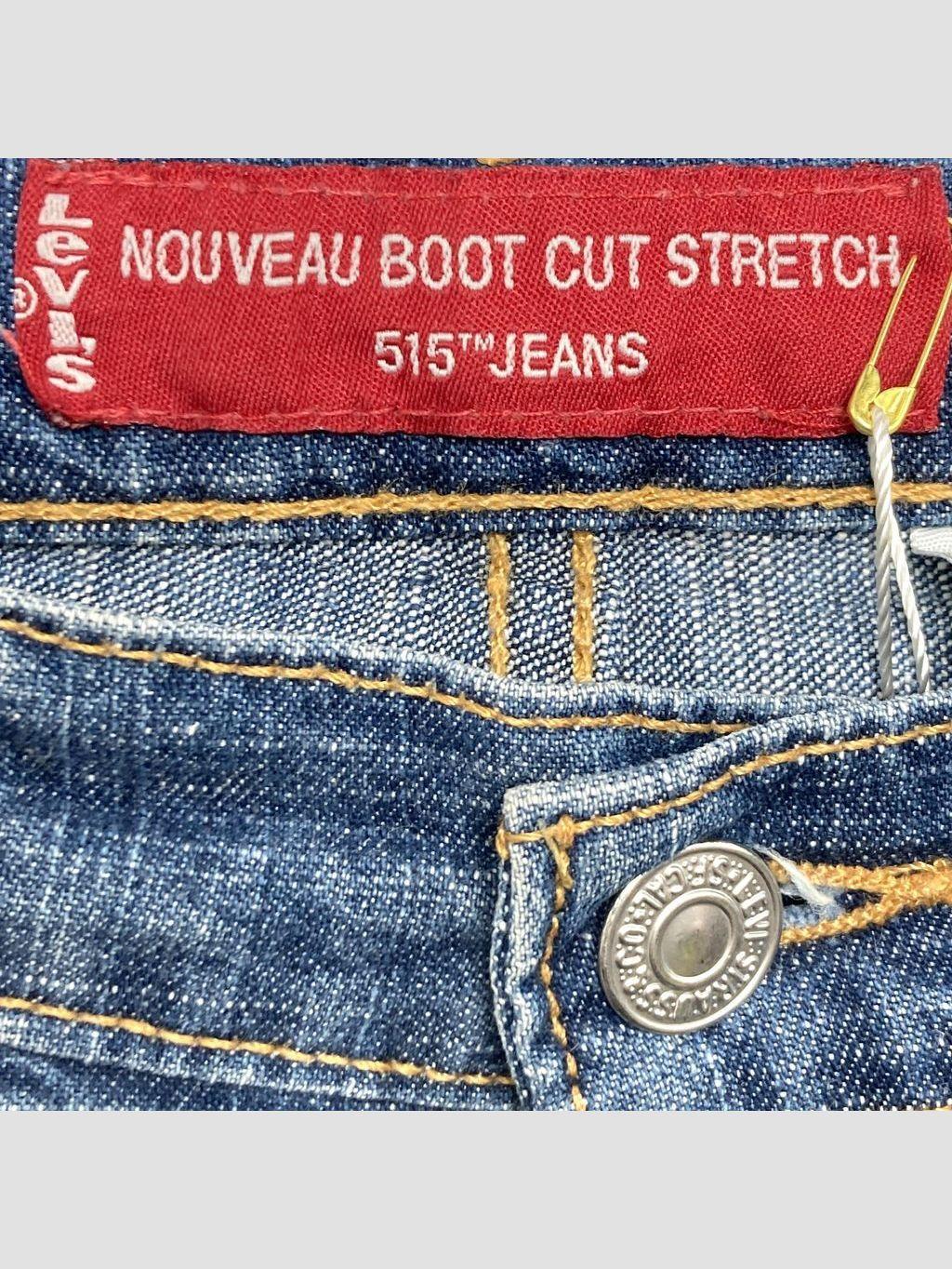 Jean LEVI'S - Talla 40 (VOP01042284)-2