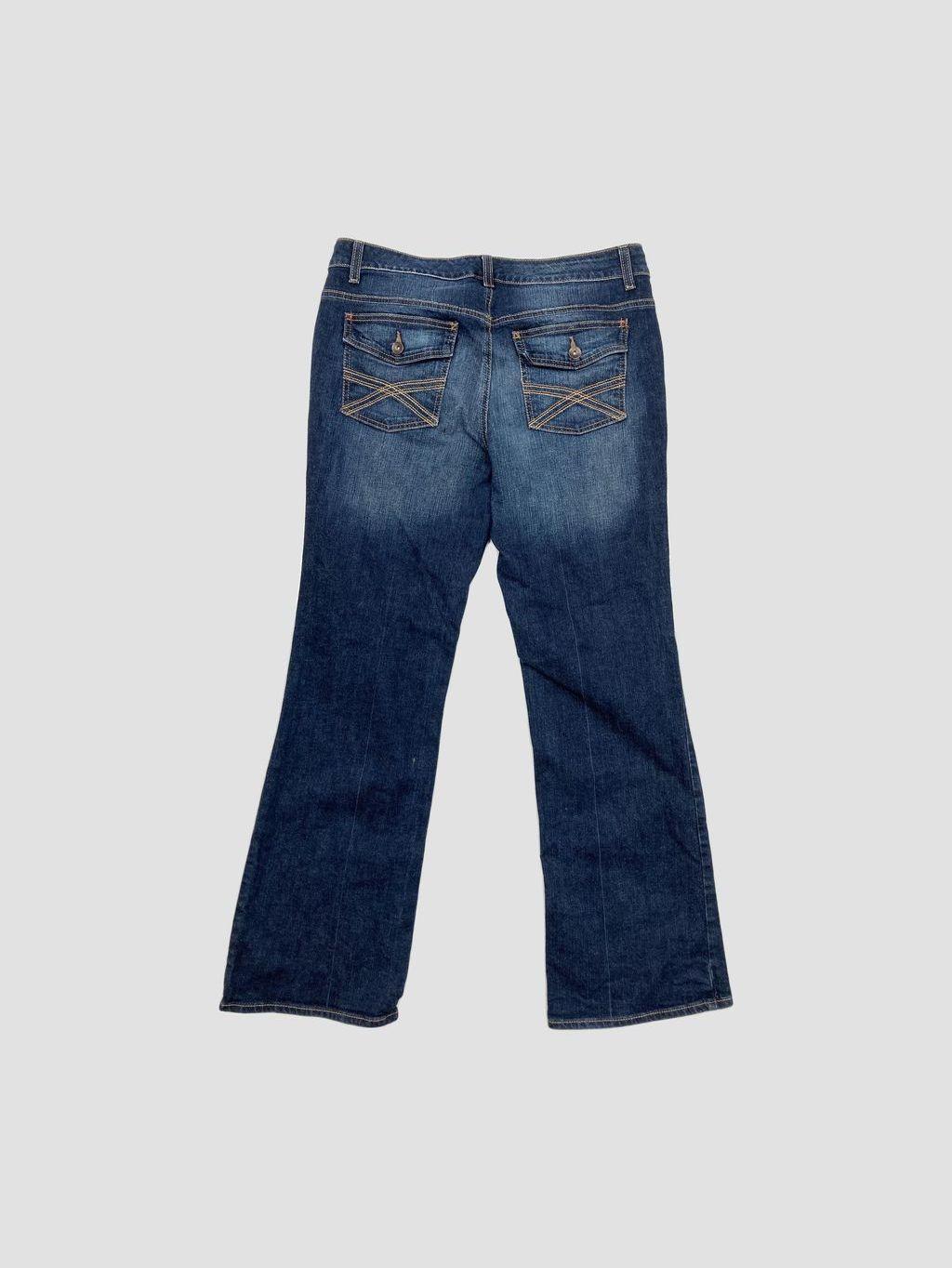 Jean TOMMY HILFIGER - Talla 44 (VOP01155624)-1