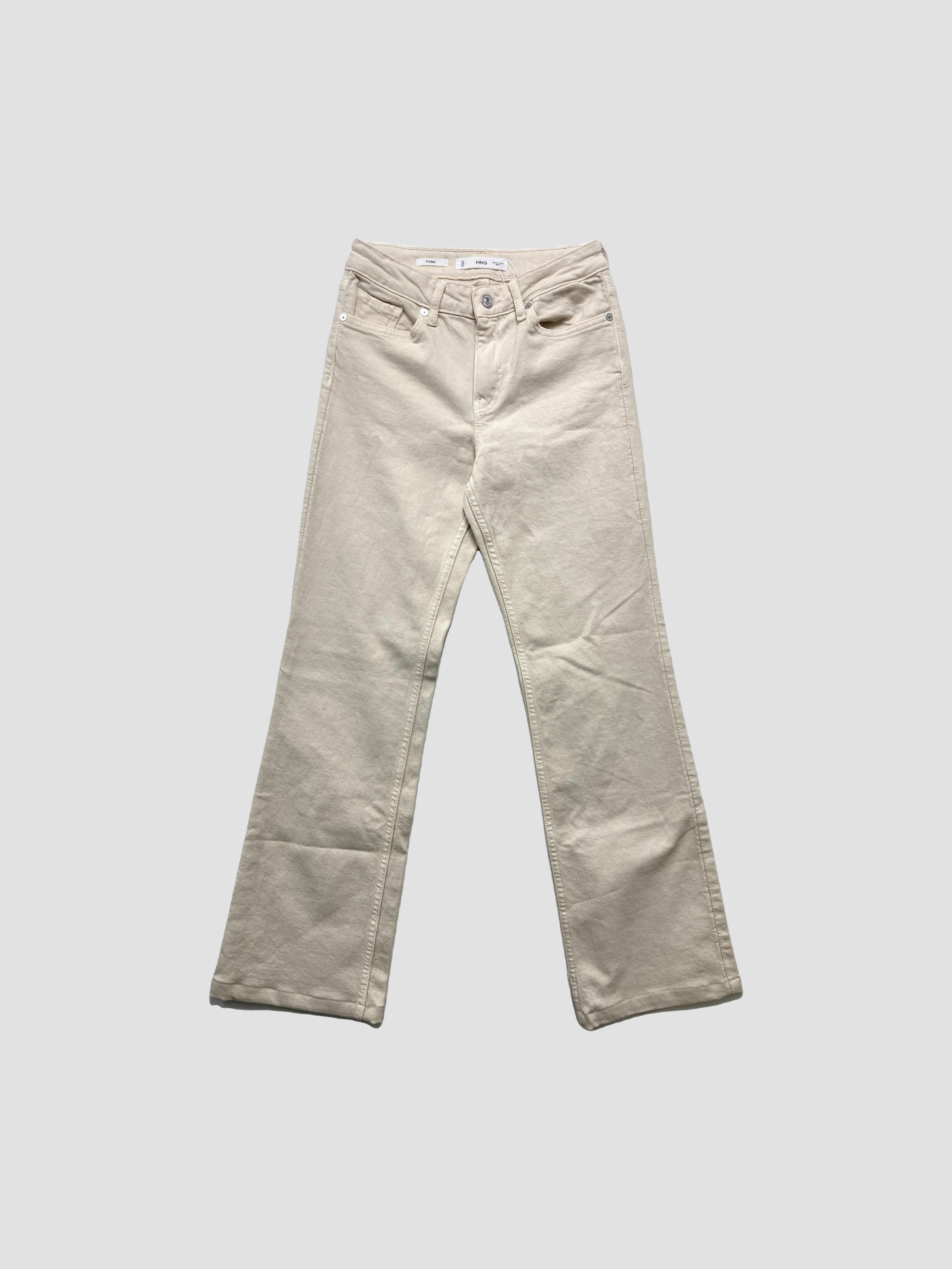 Jean MANGO - Talla 34 (VOP00968488)-0