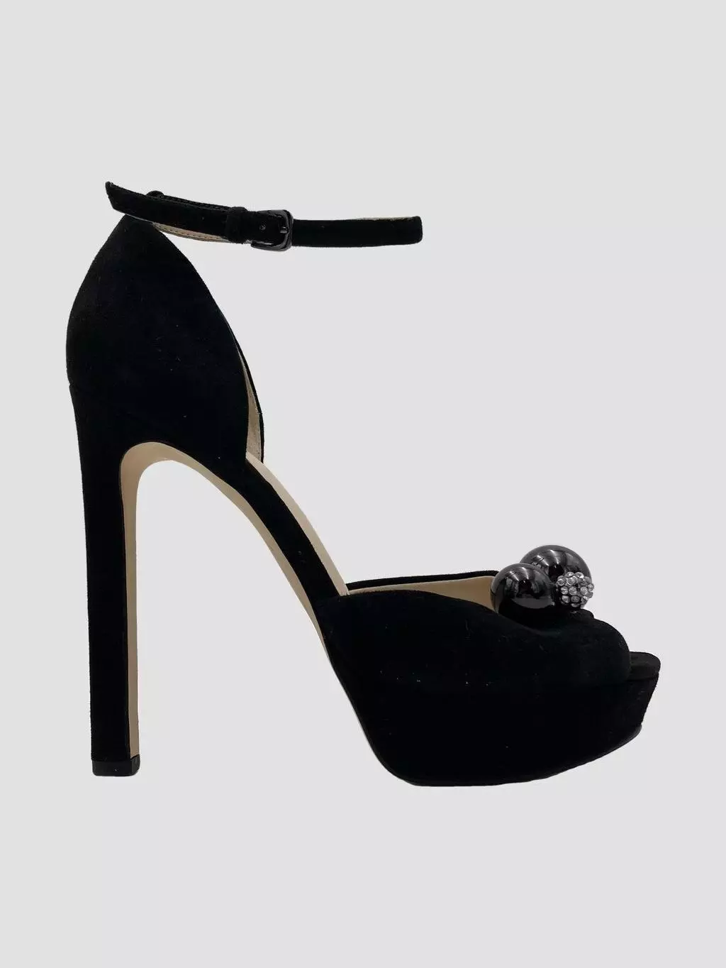 Zapatos de taco NINE WEST - Talla 36 (VOP01093302)-0