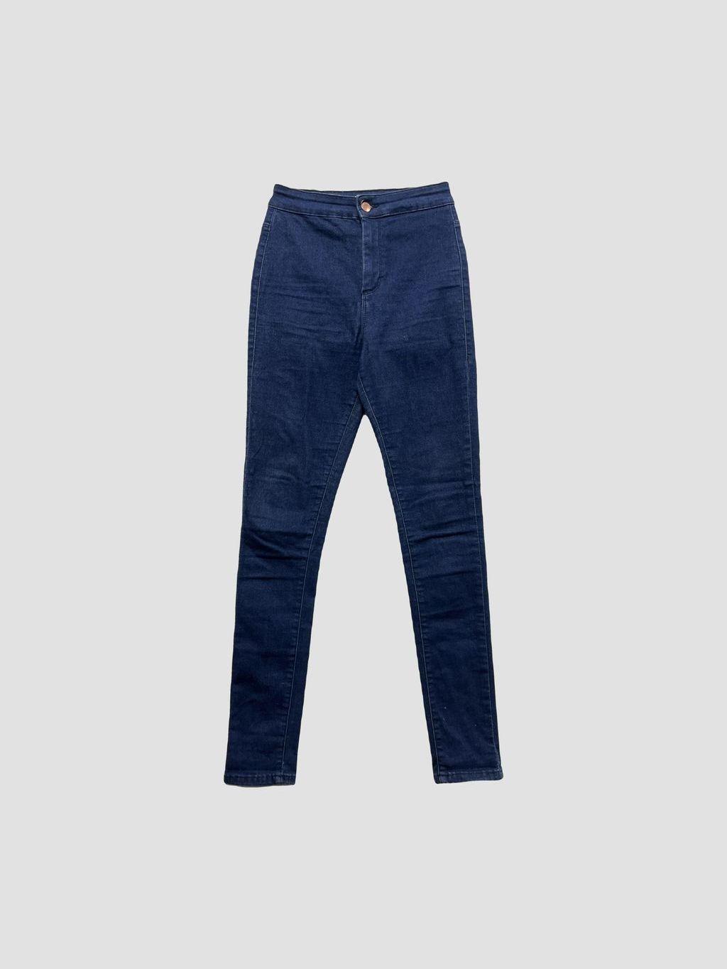 Jean FOREVER 21 - Talla 36 (VOP00928840)-0