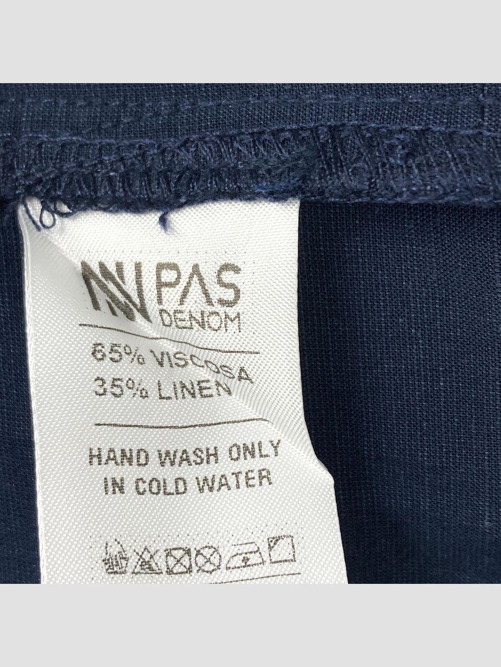 Pantalón PAS DENOM - Talla 36 (VOP01181333)-2