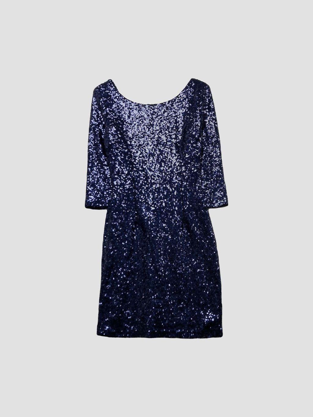 Vestido corto LULUS - Talla XS (VOP00939809)-0