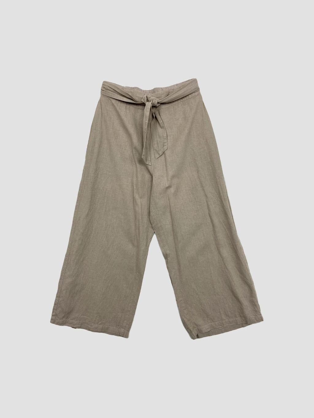 Pantalón FROENS - Talla 36 (VOP01112307)-0