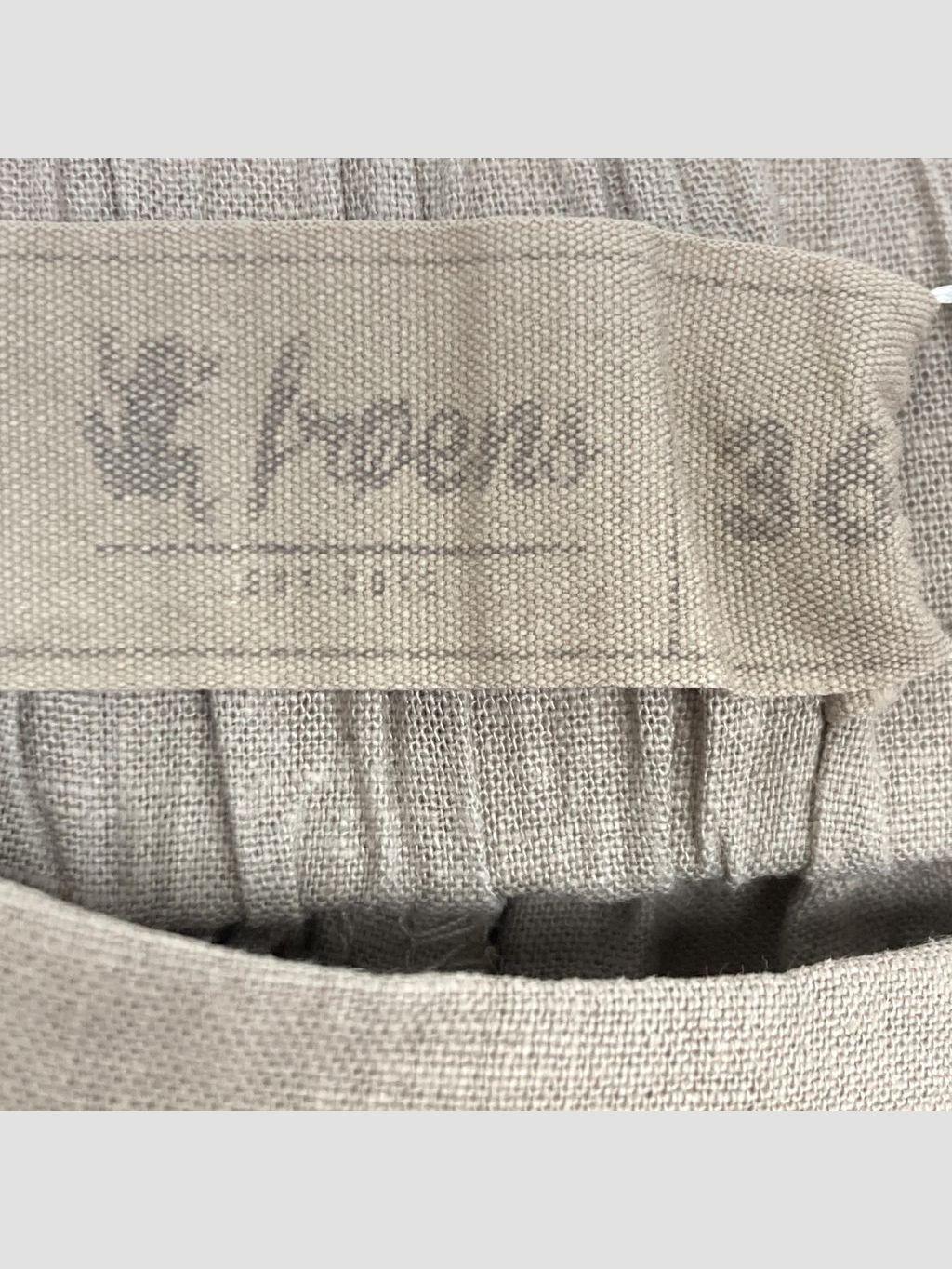 Pantalón FROENS - Talla 36 (VOP01112307)-1