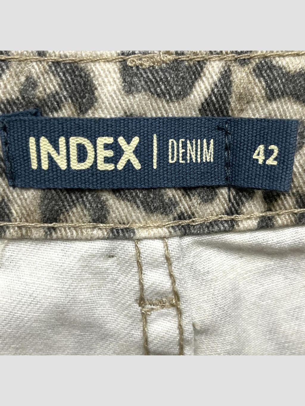 Jean INDEX - Talla 42 (VOP00926007)-1