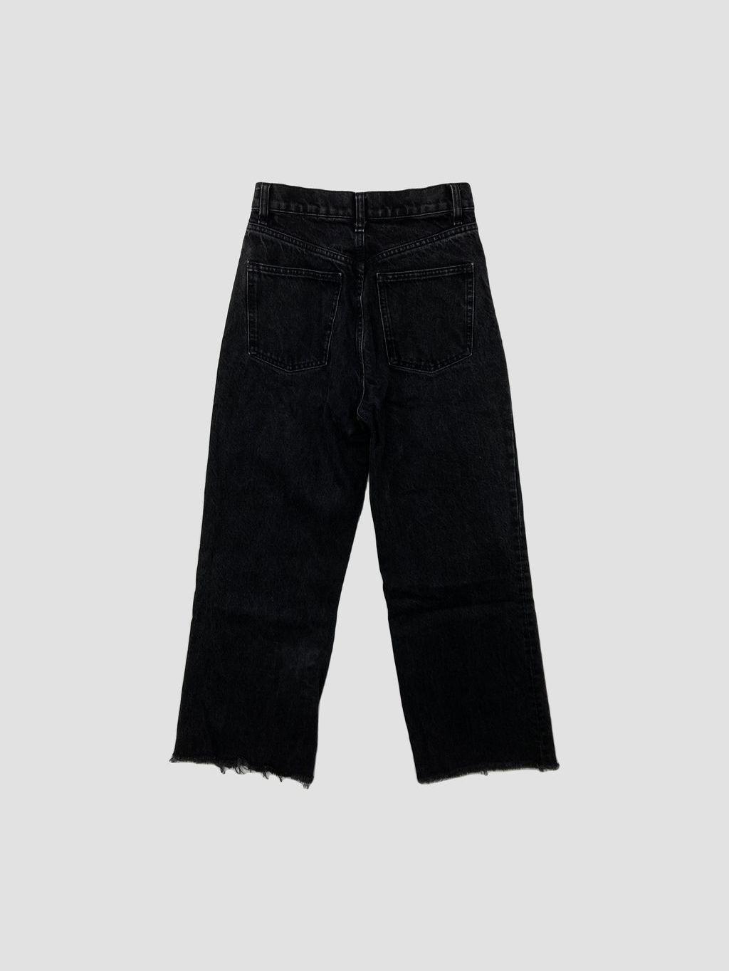 Jean ZARA - Talla 34 (VOP01205721)-1
