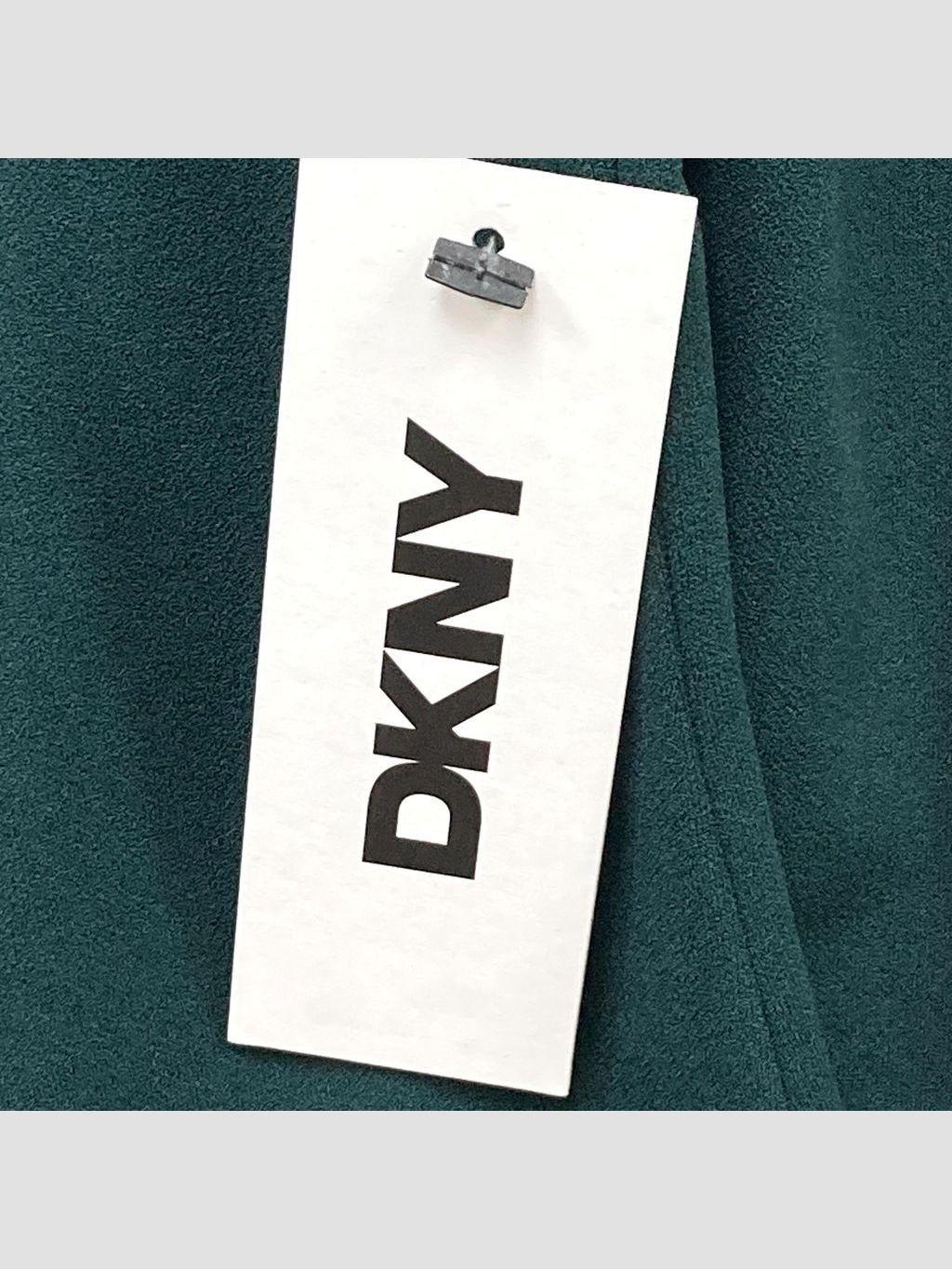 Vestido largo DKNY - Talla M (VOP01053127)-2