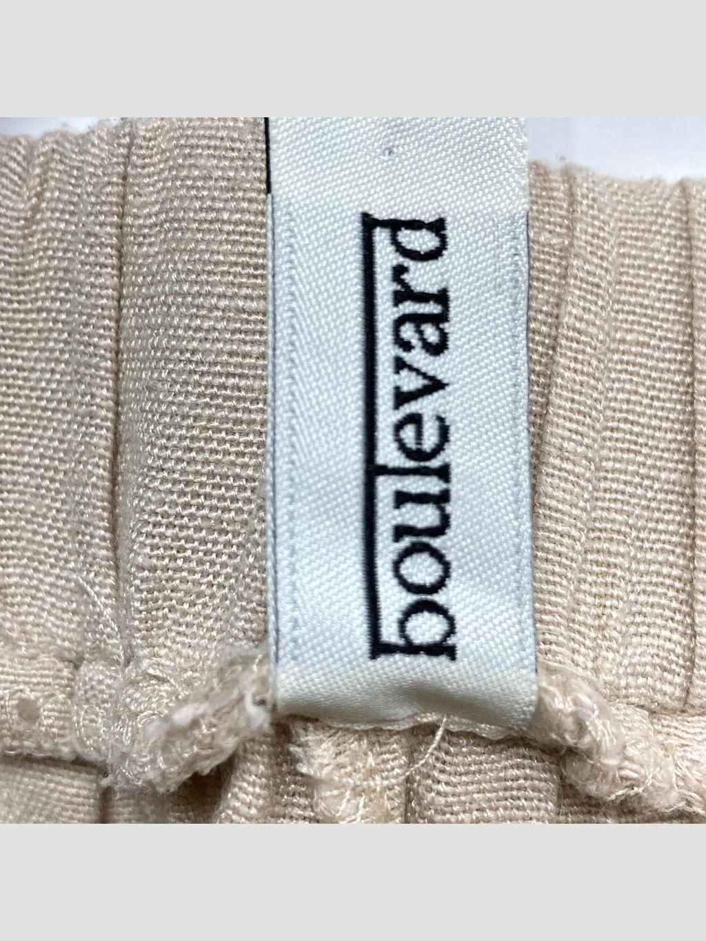 Pantalón BOULEVARD - Talla 38 (VOP00902085)-1