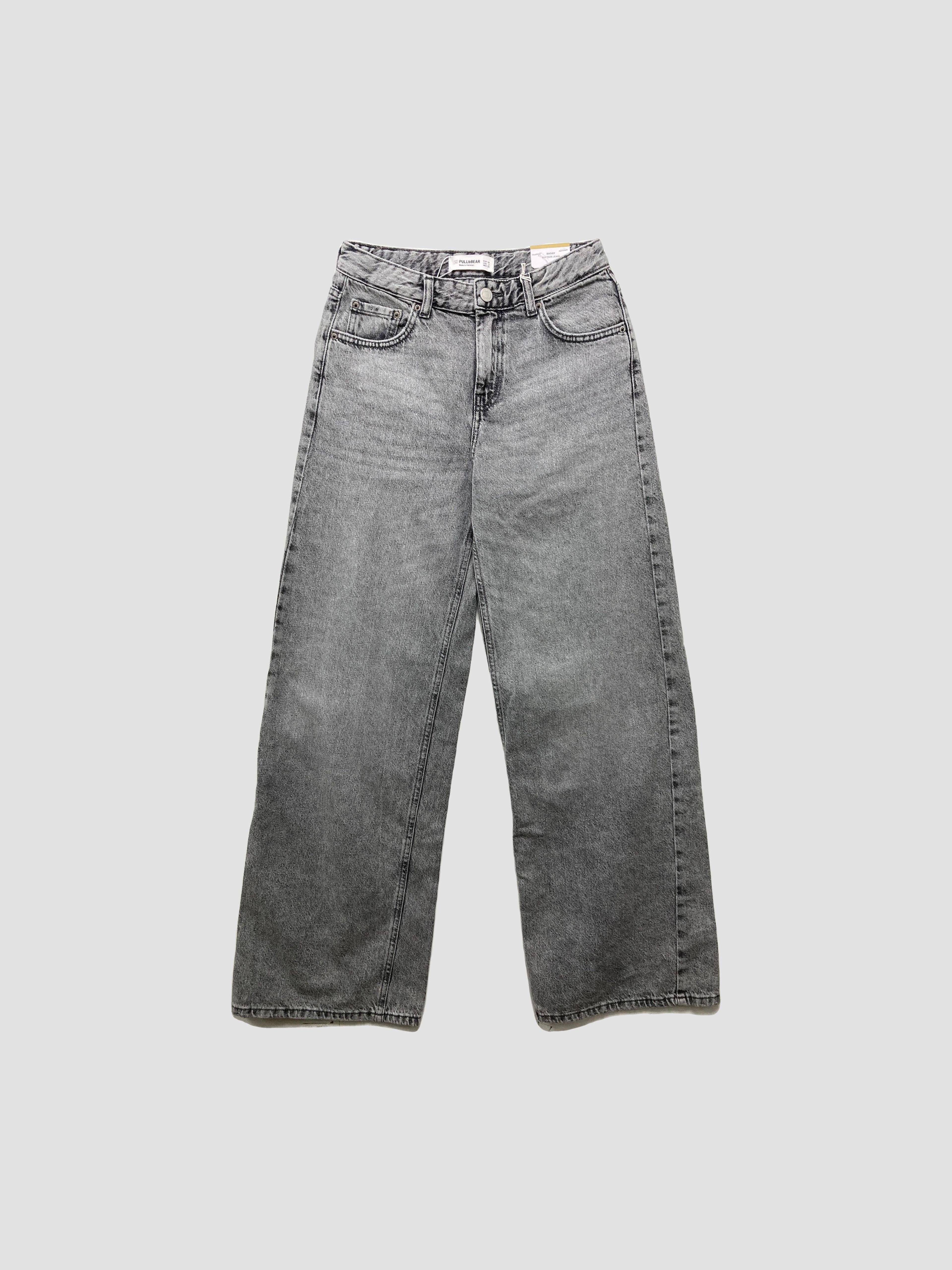 Jean PULL&BEAR - Talla 34 (VOP00969224)-0